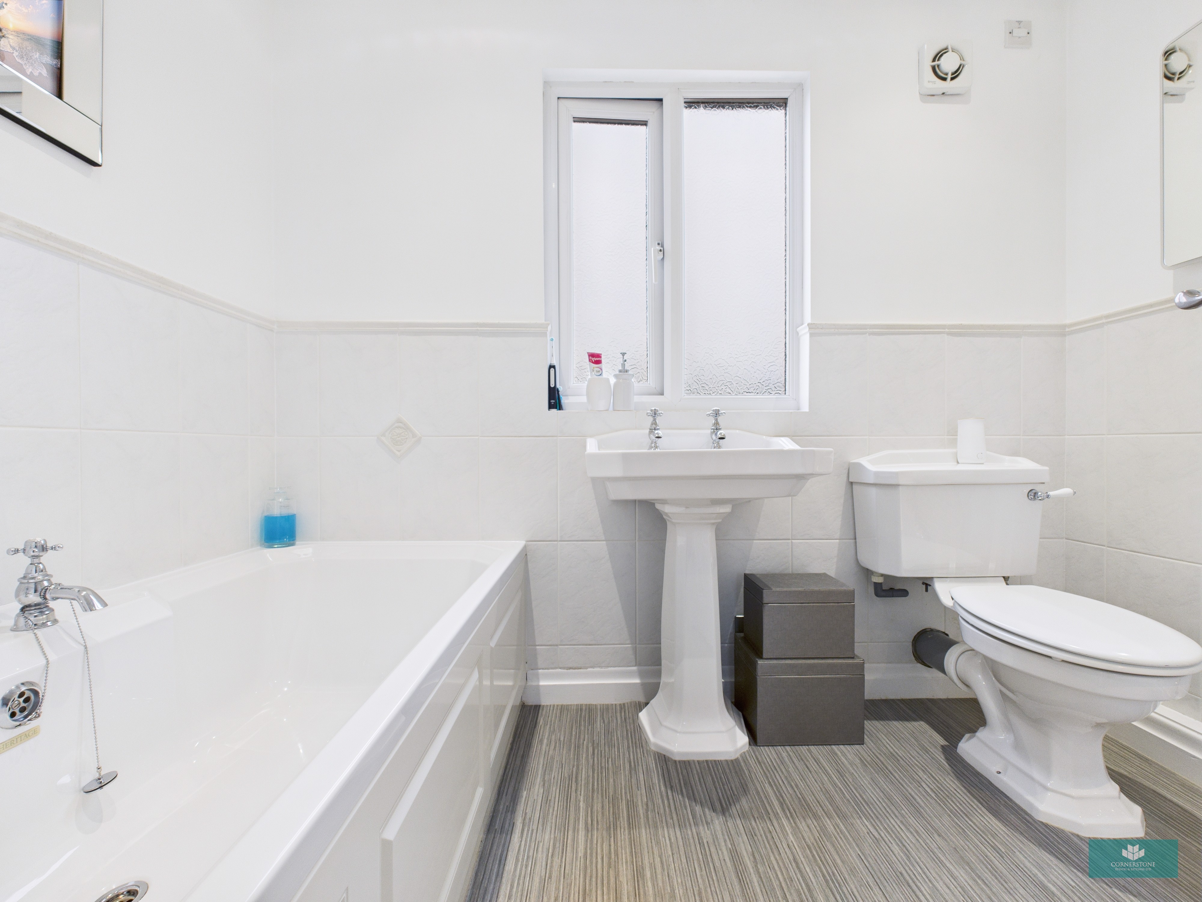 Brellafield Drive, Shaw, Oldham, Greater Manchester