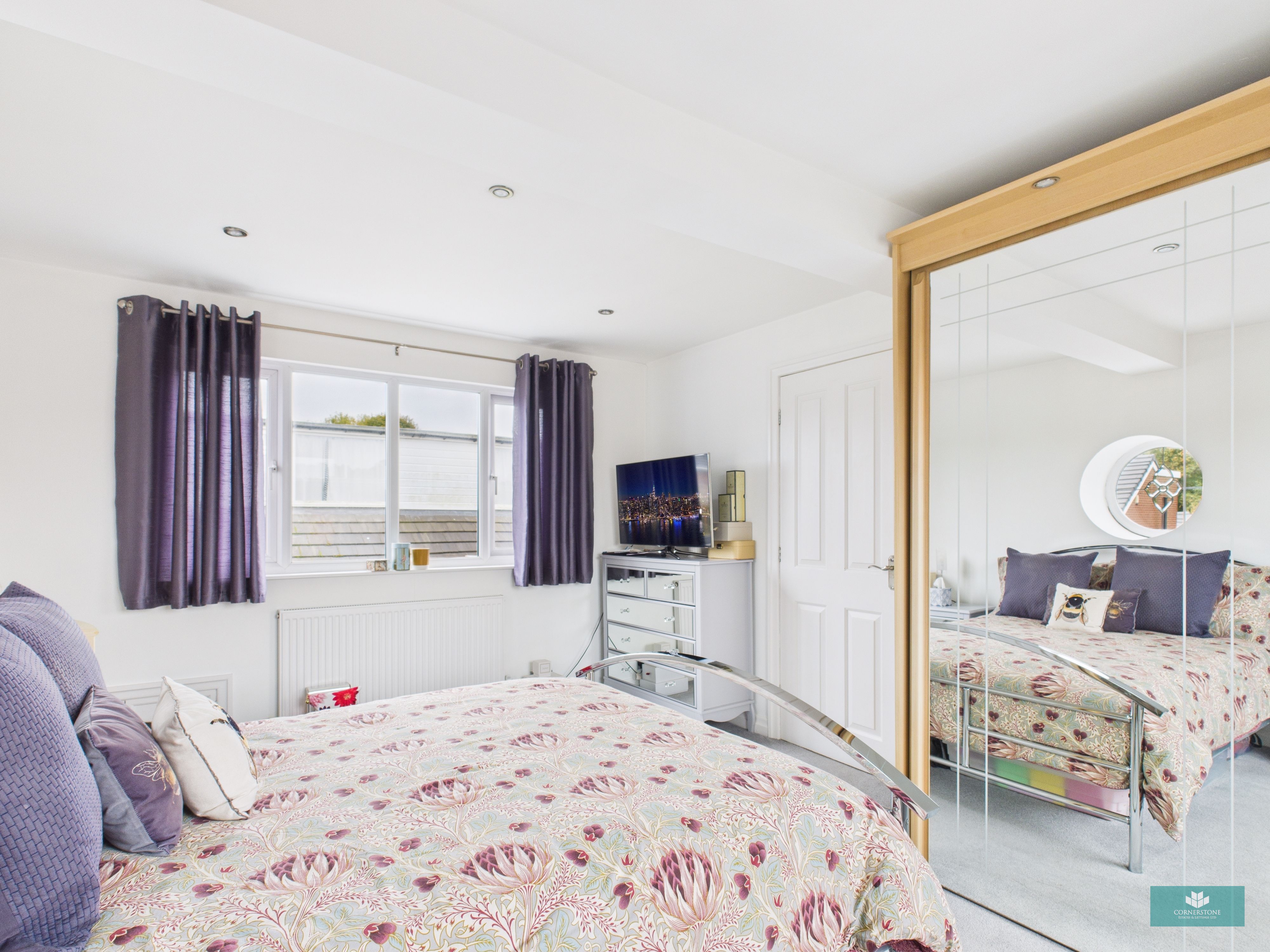 Brellafield Drive, Shaw, Oldham, Greater Manchester