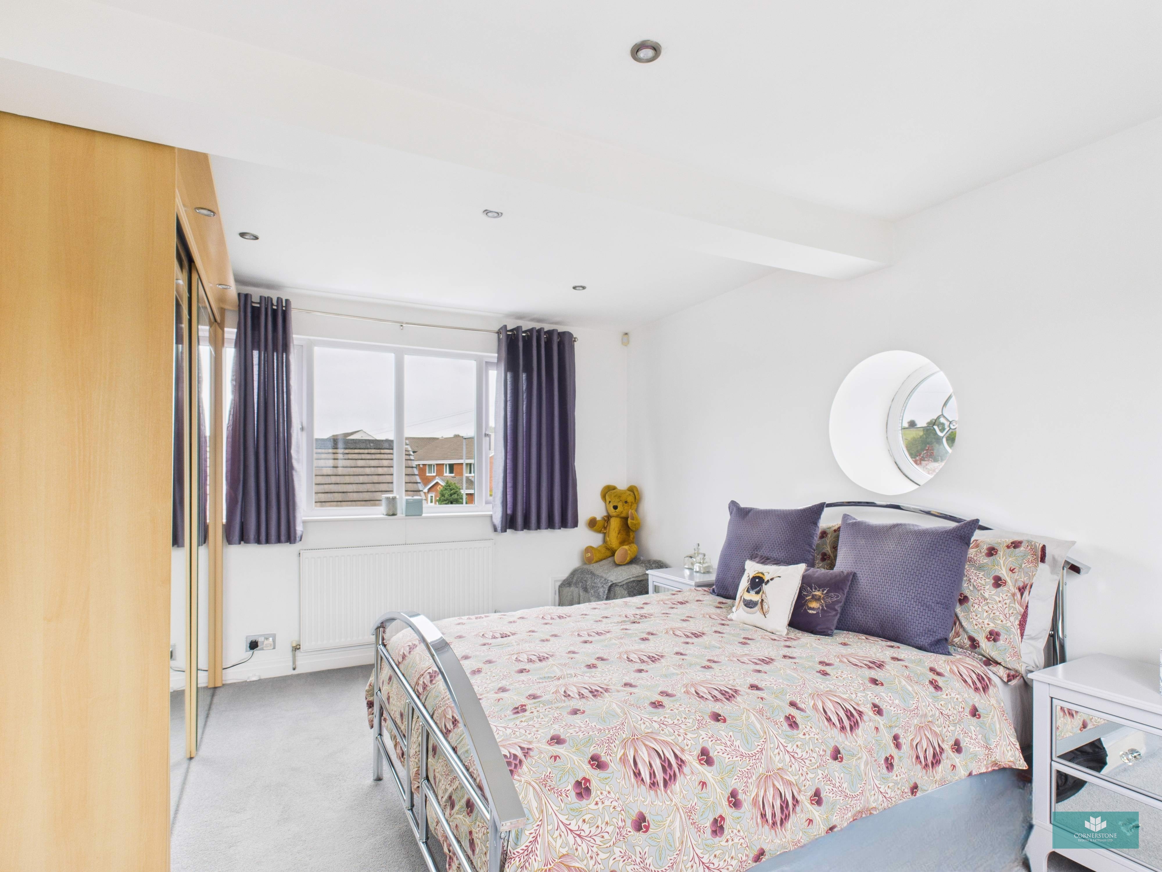 Brellafield Drive, Shaw, Oldham, Greater Manchester