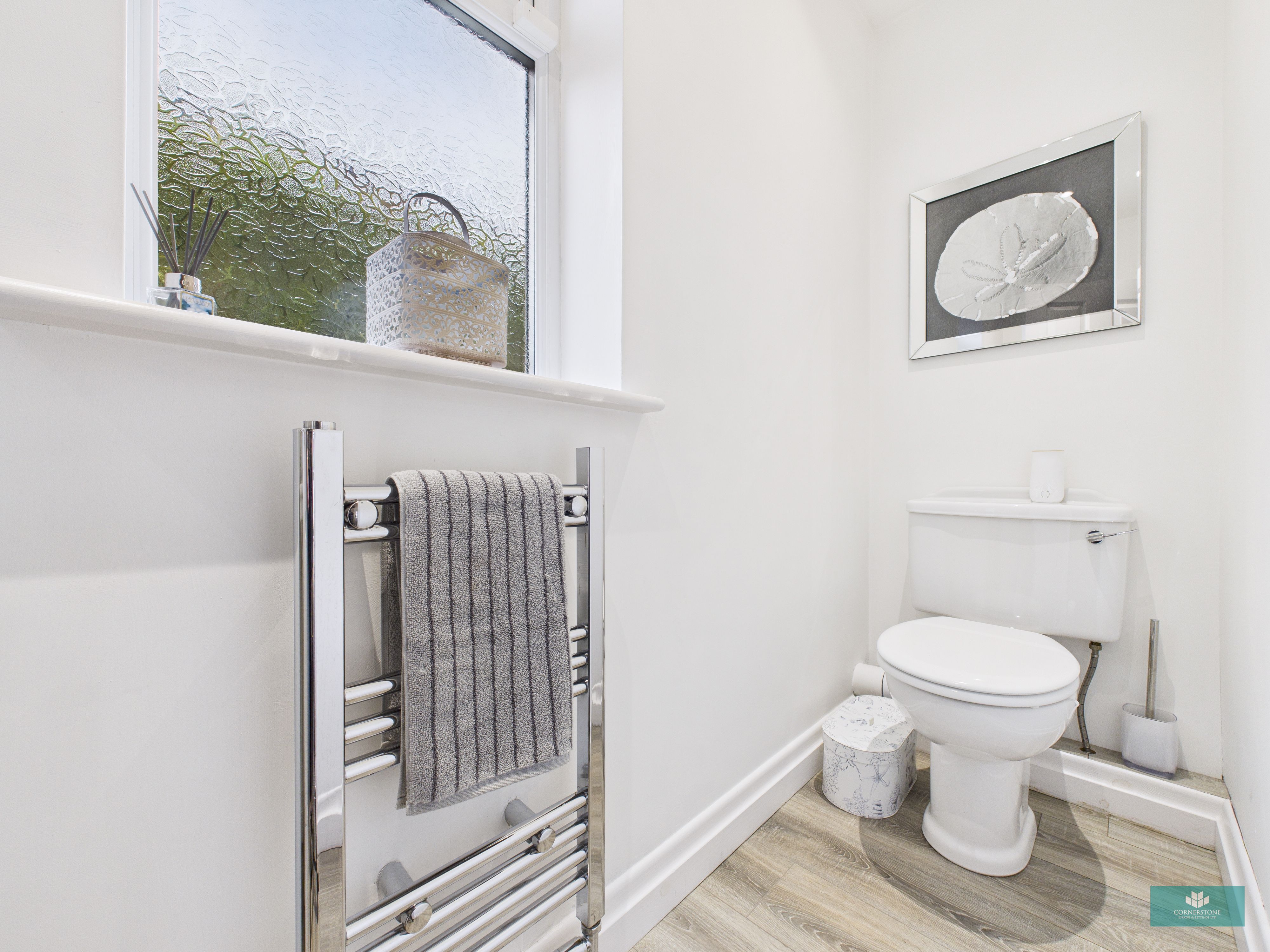 Brellafield Drive, Shaw, Oldham, Greater Manchester