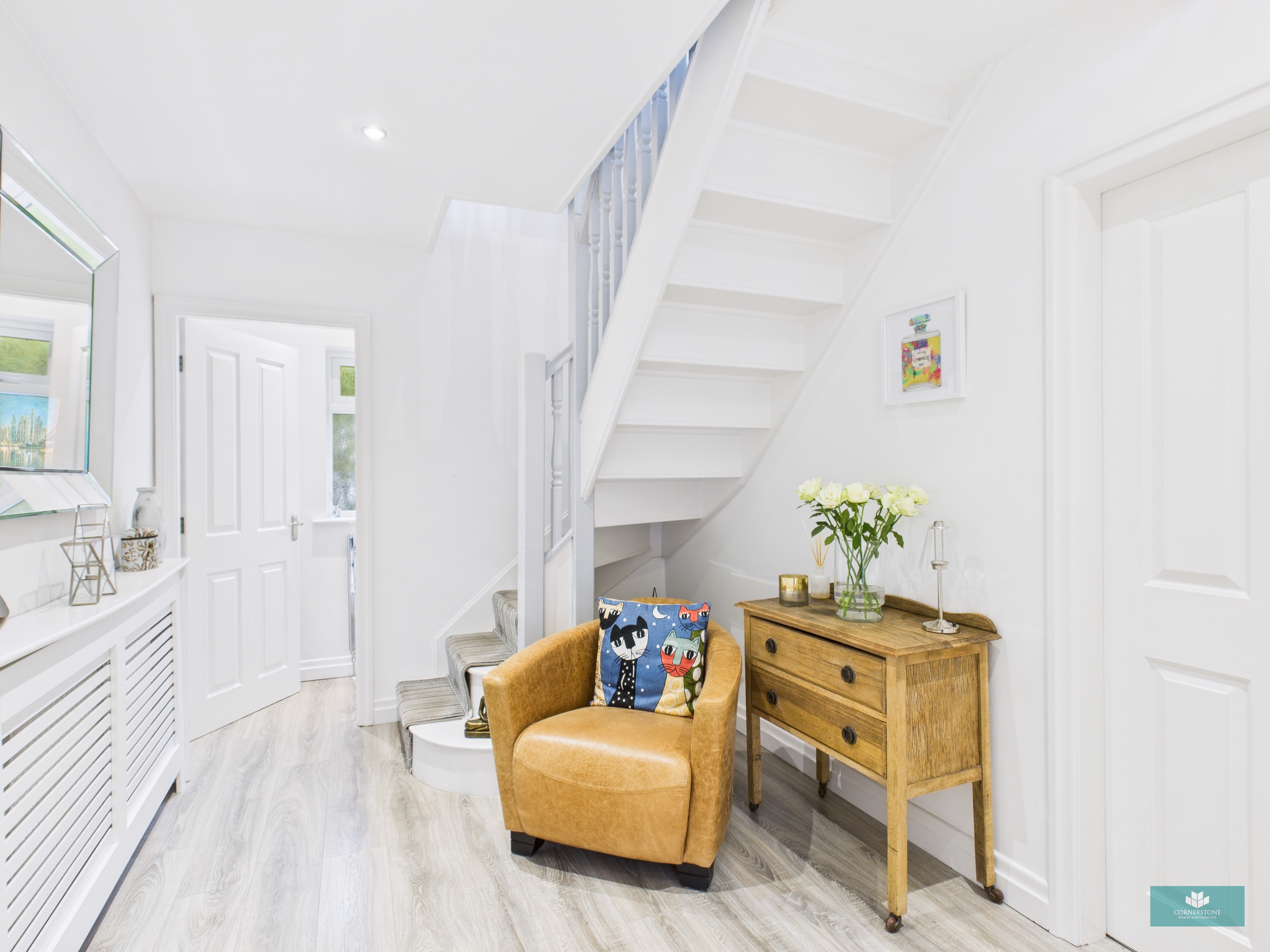 Brellafield Drive, Shaw, Oldham, Greater Manchester
