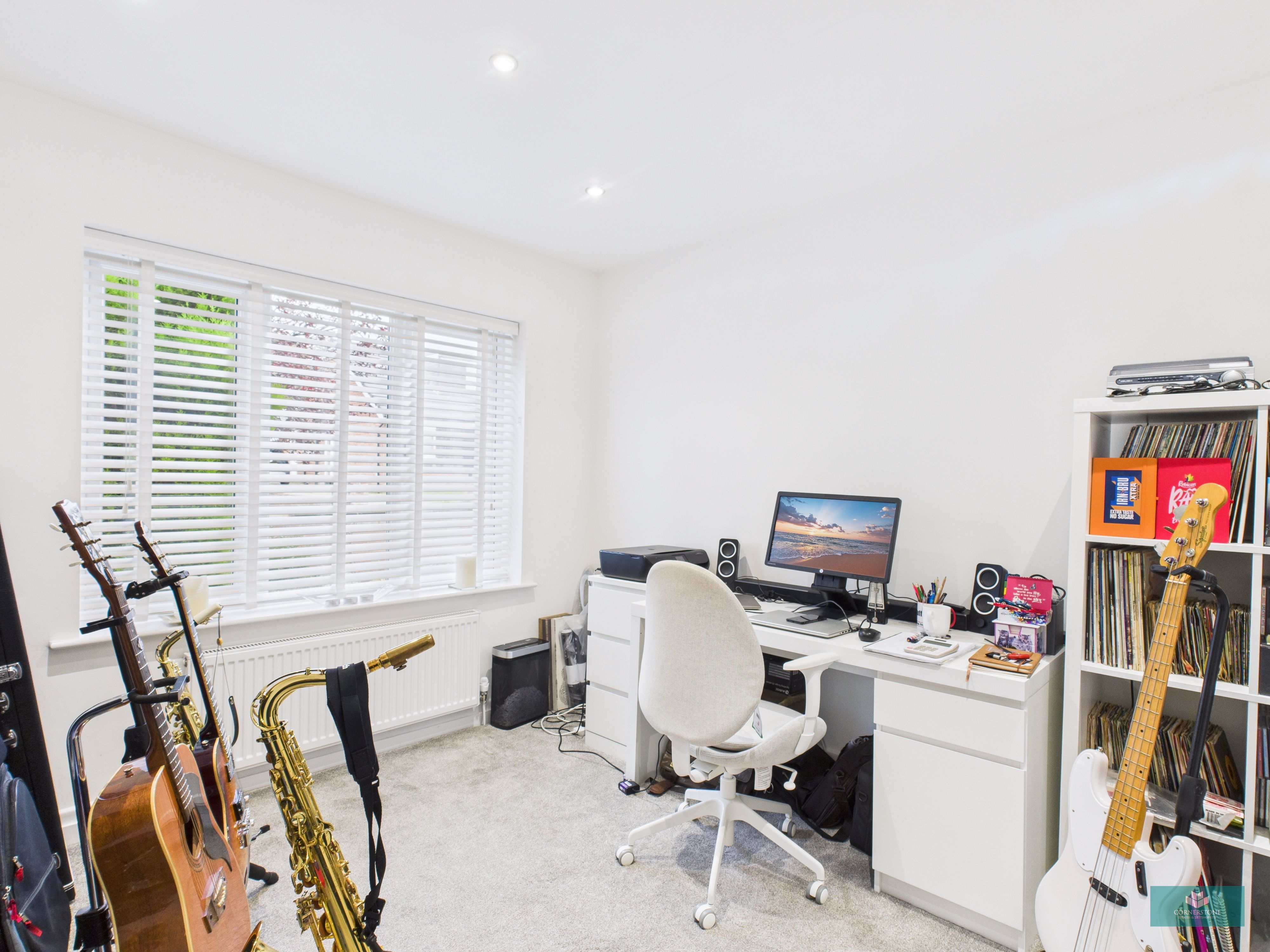 Brellafield Drive, Shaw, Oldham, Greater Manchester