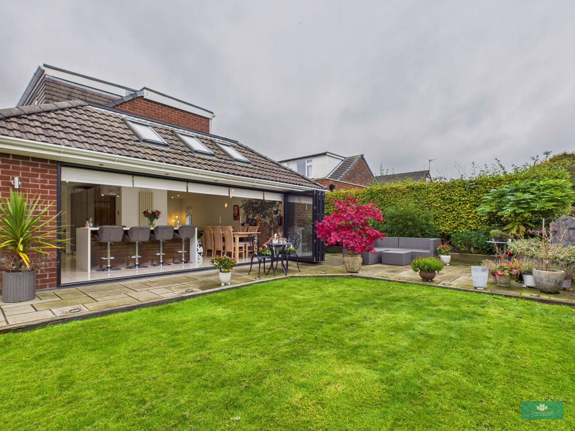 Brellafield Drive, Shaw, Oldham, Greater Manchester