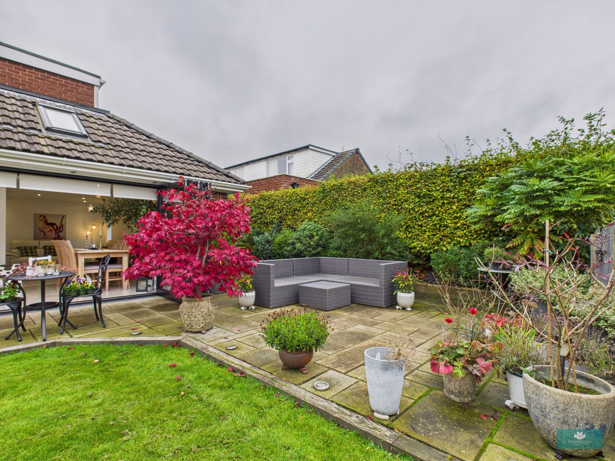 Brellafield Drive, Shaw, Oldham, Greater Manchester