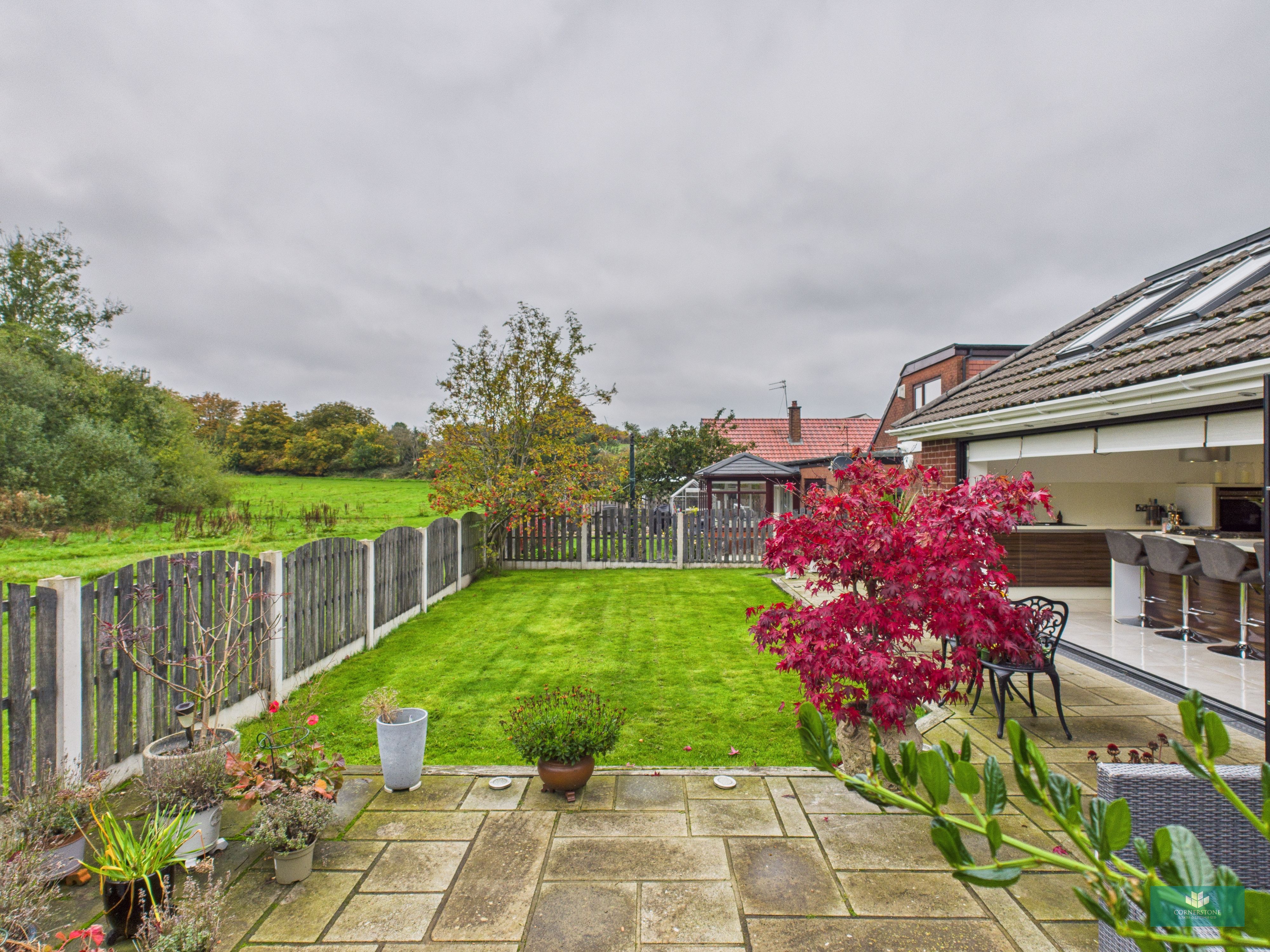 Brellafield Drive, Shaw, Oldham, Greater Manchester