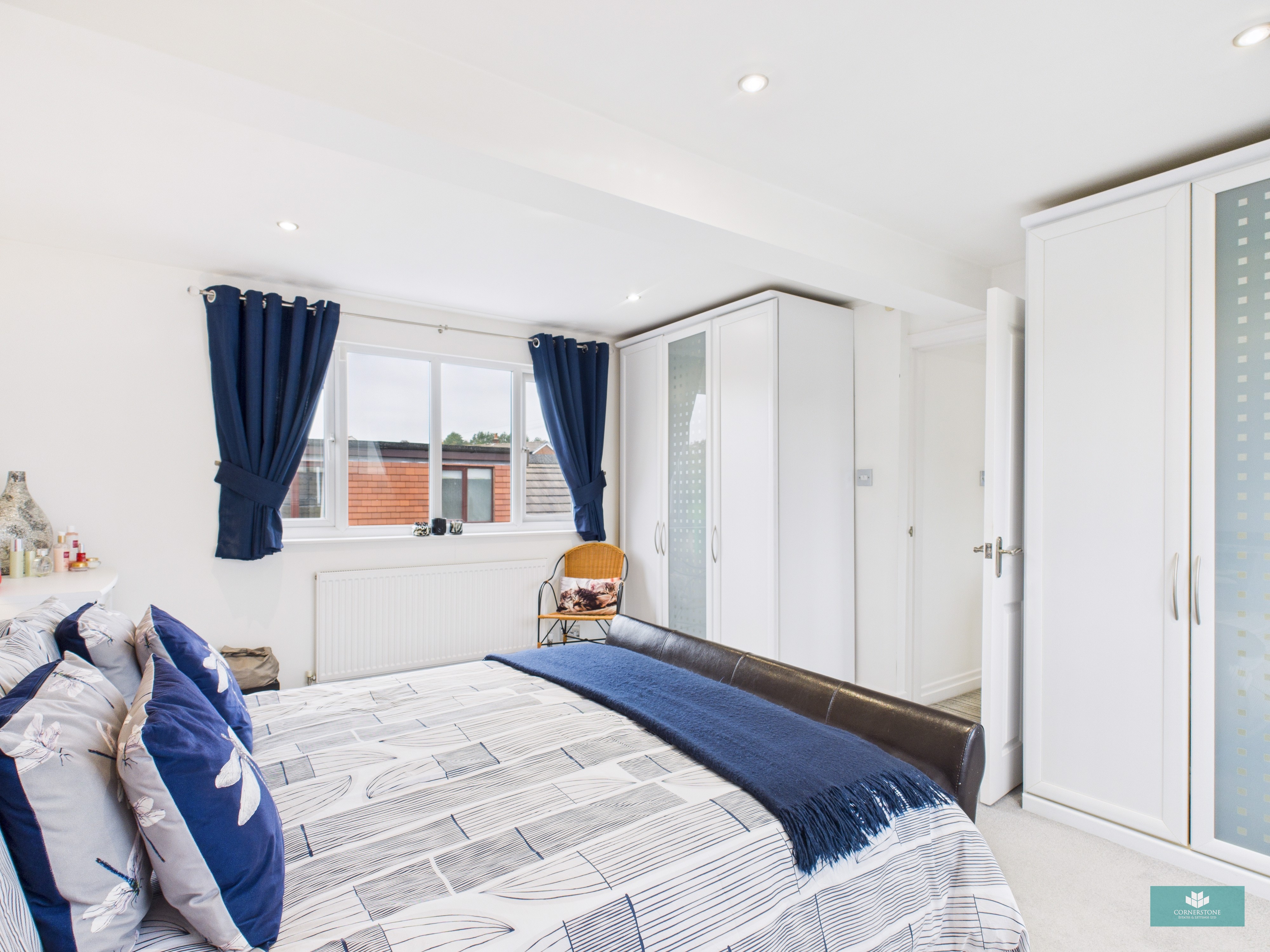 Brellafield Drive, Shaw, Oldham, Greater Manchester