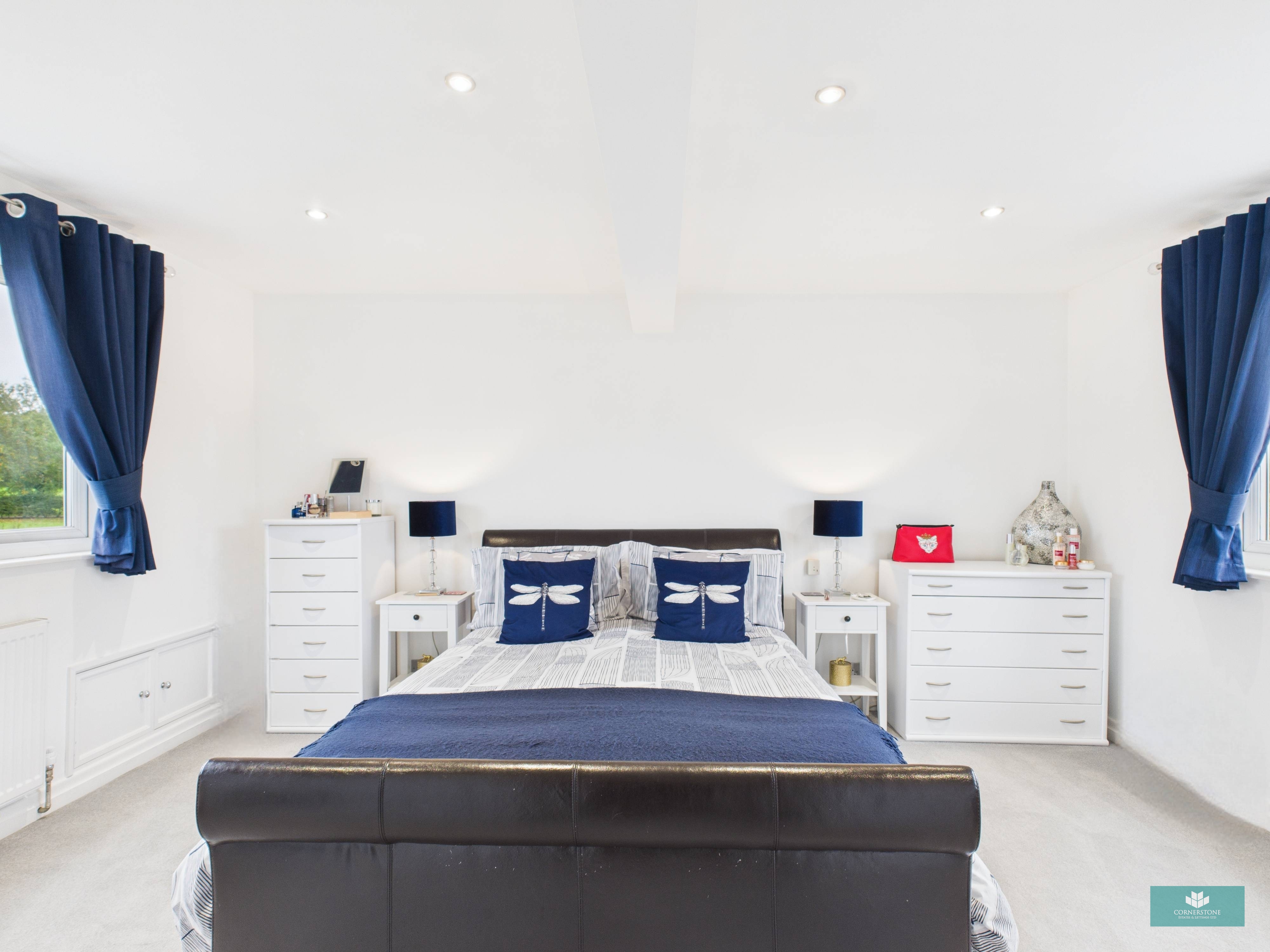 Brellafield Drive, Shaw, Oldham, Greater Manchester