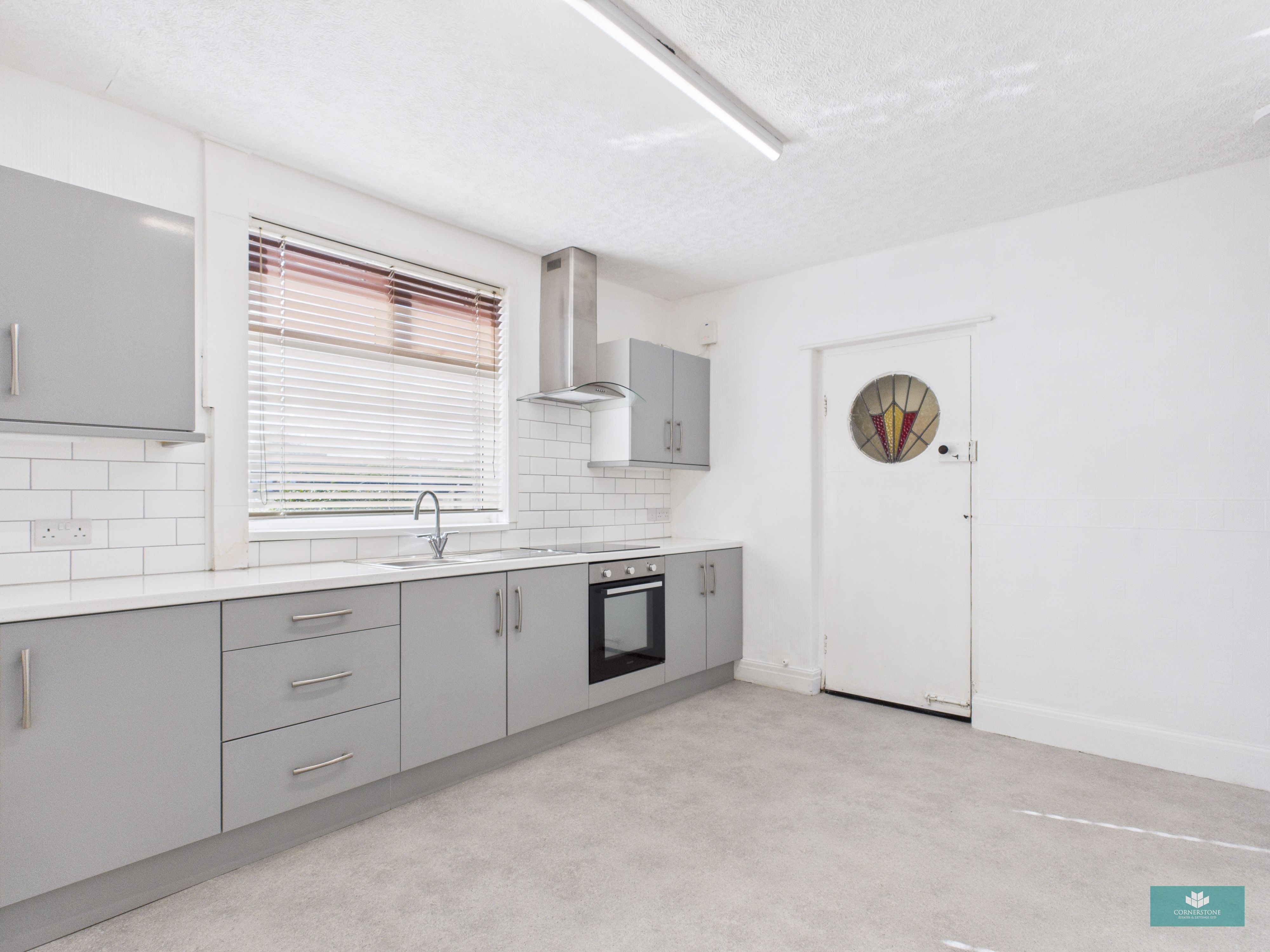 Stoneleigh Street, Oldham, Greater Manchester