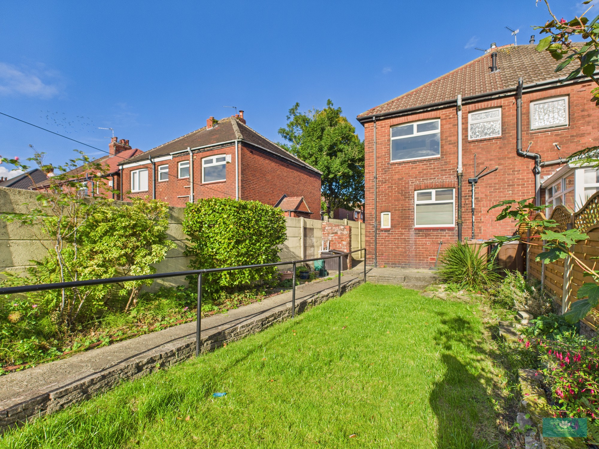 Stoneleigh Street, Oldham, Greater Manchester