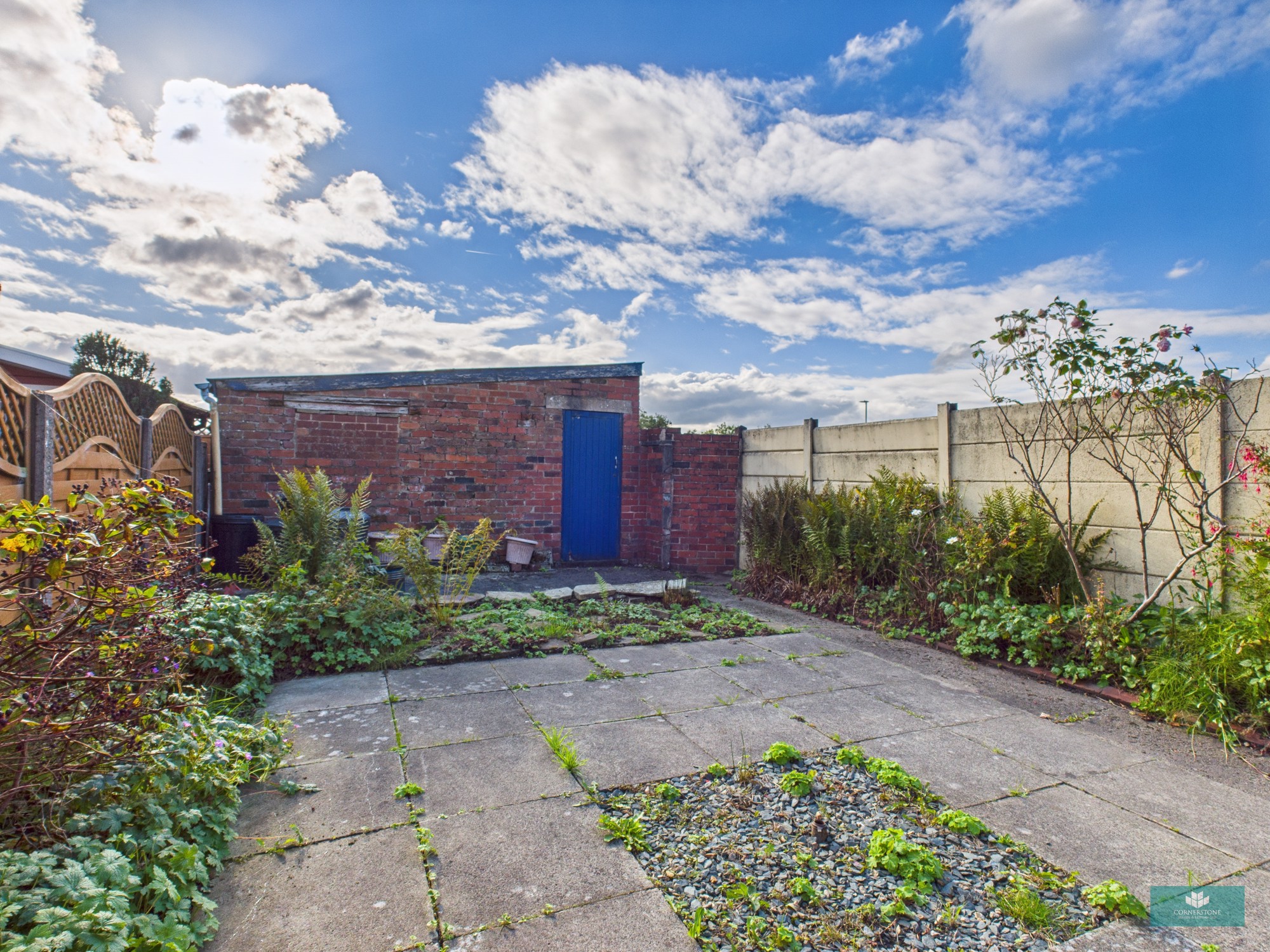 Stoneleigh Street, Oldham, Greater Manchester