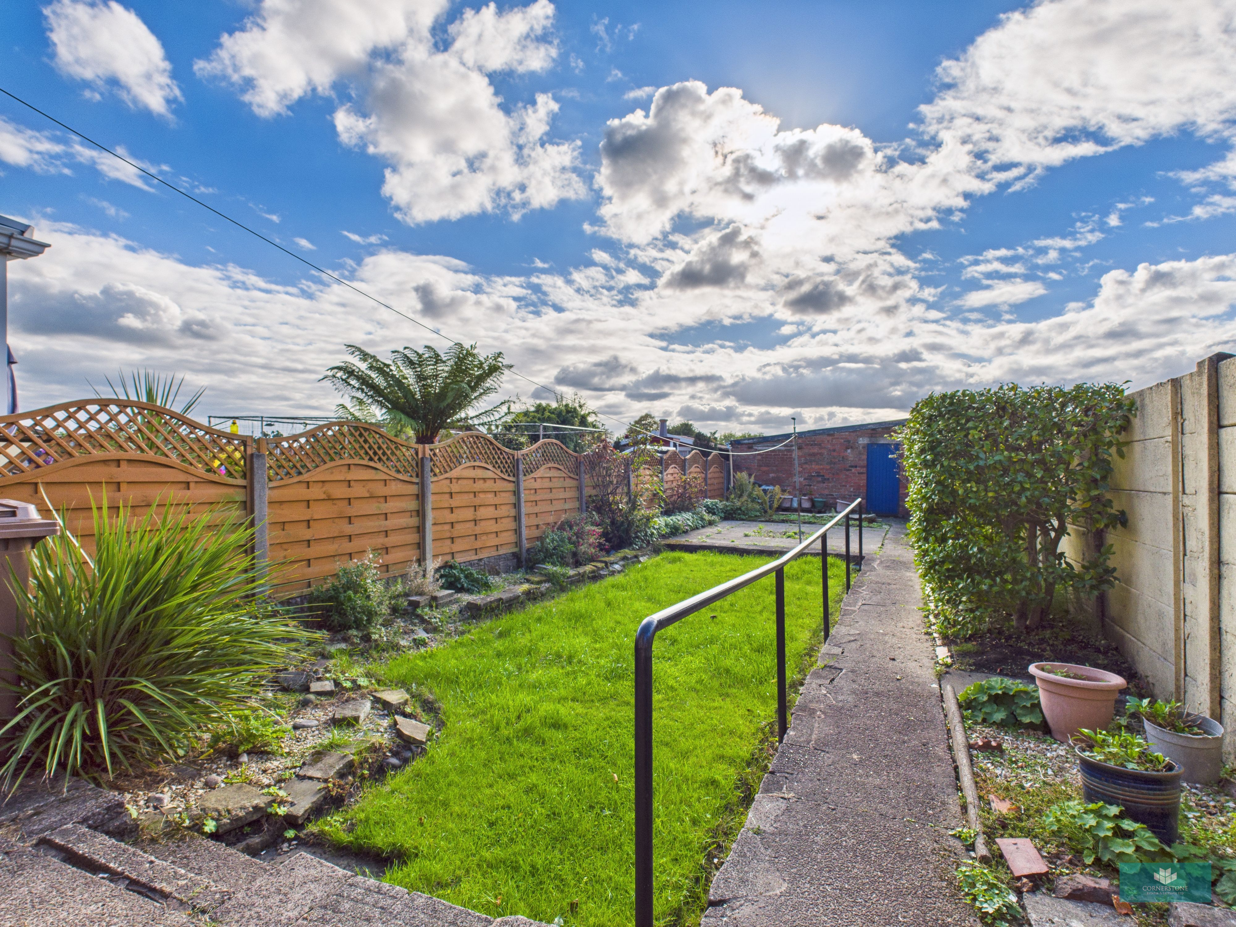 Stoneleigh Street, Oldham, Greater Manchester