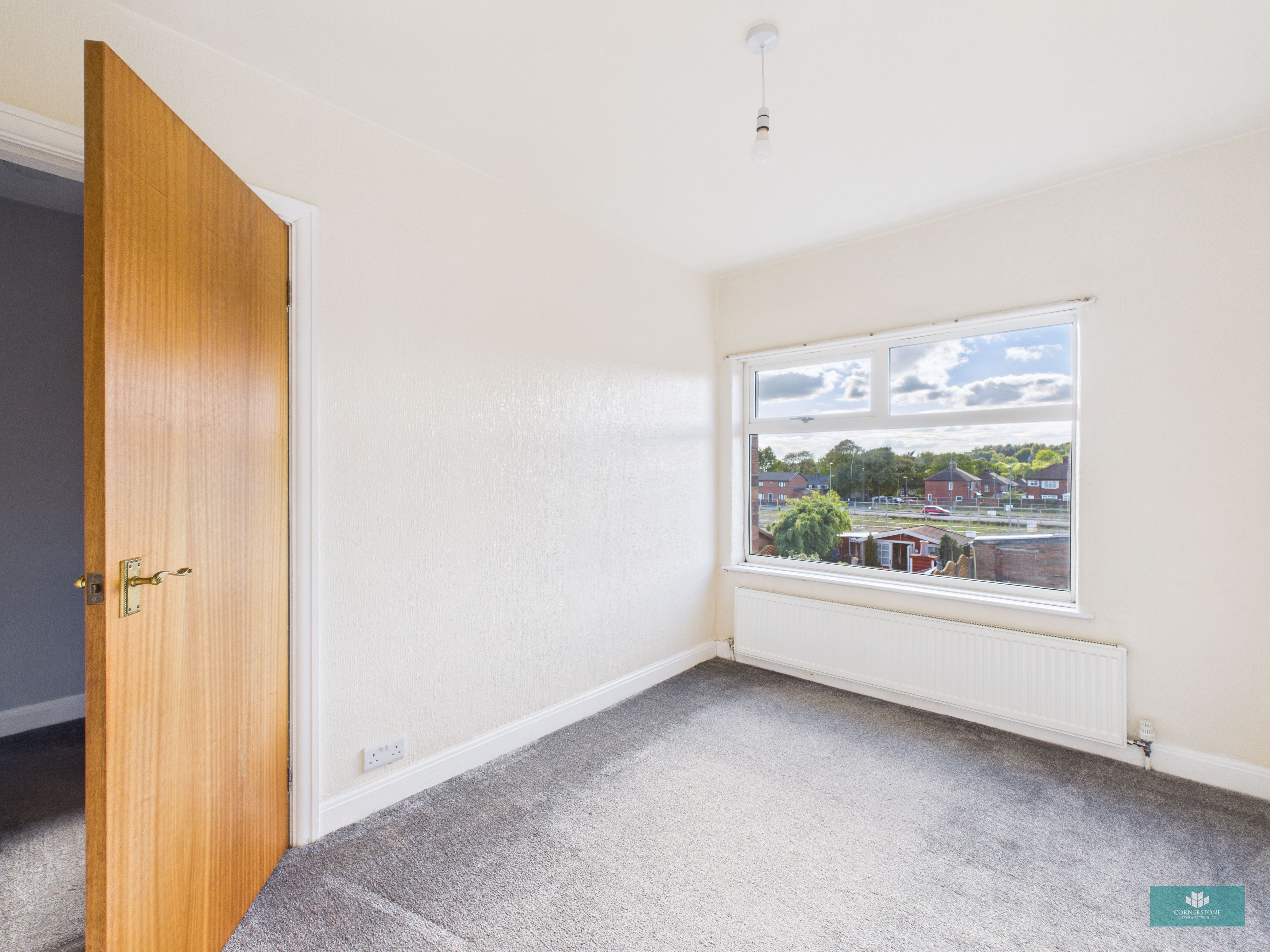 Stoneleigh Street, Oldham, Greater Manchester