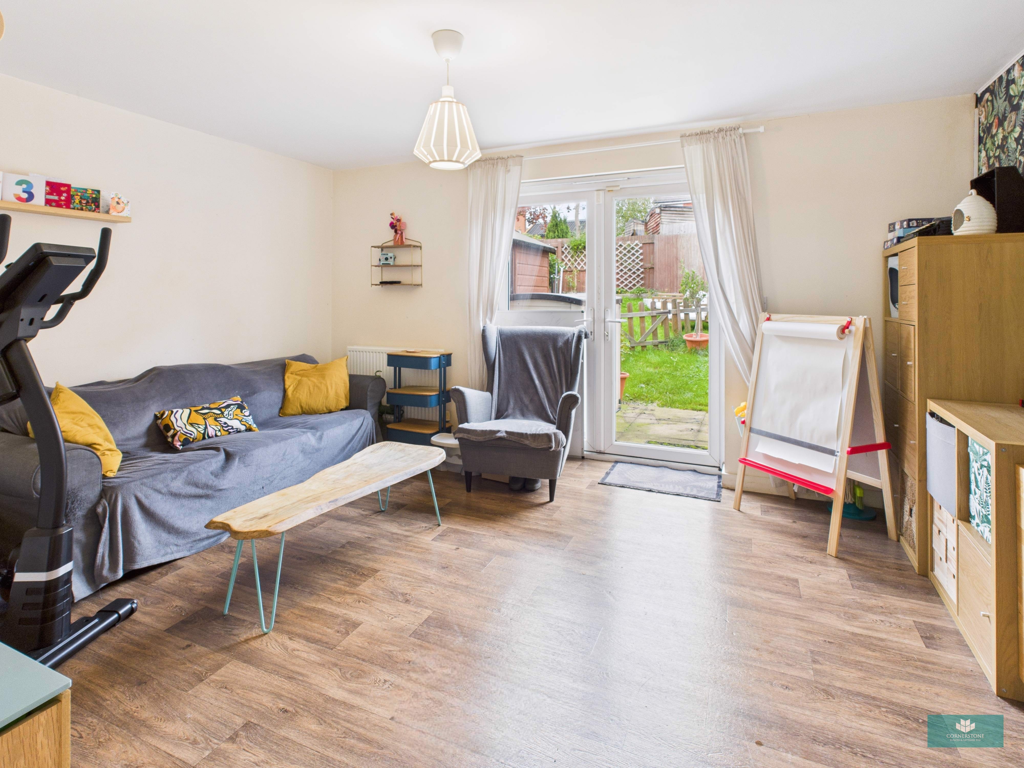 Eastcote Avenue, Oldham, Greater Manchester