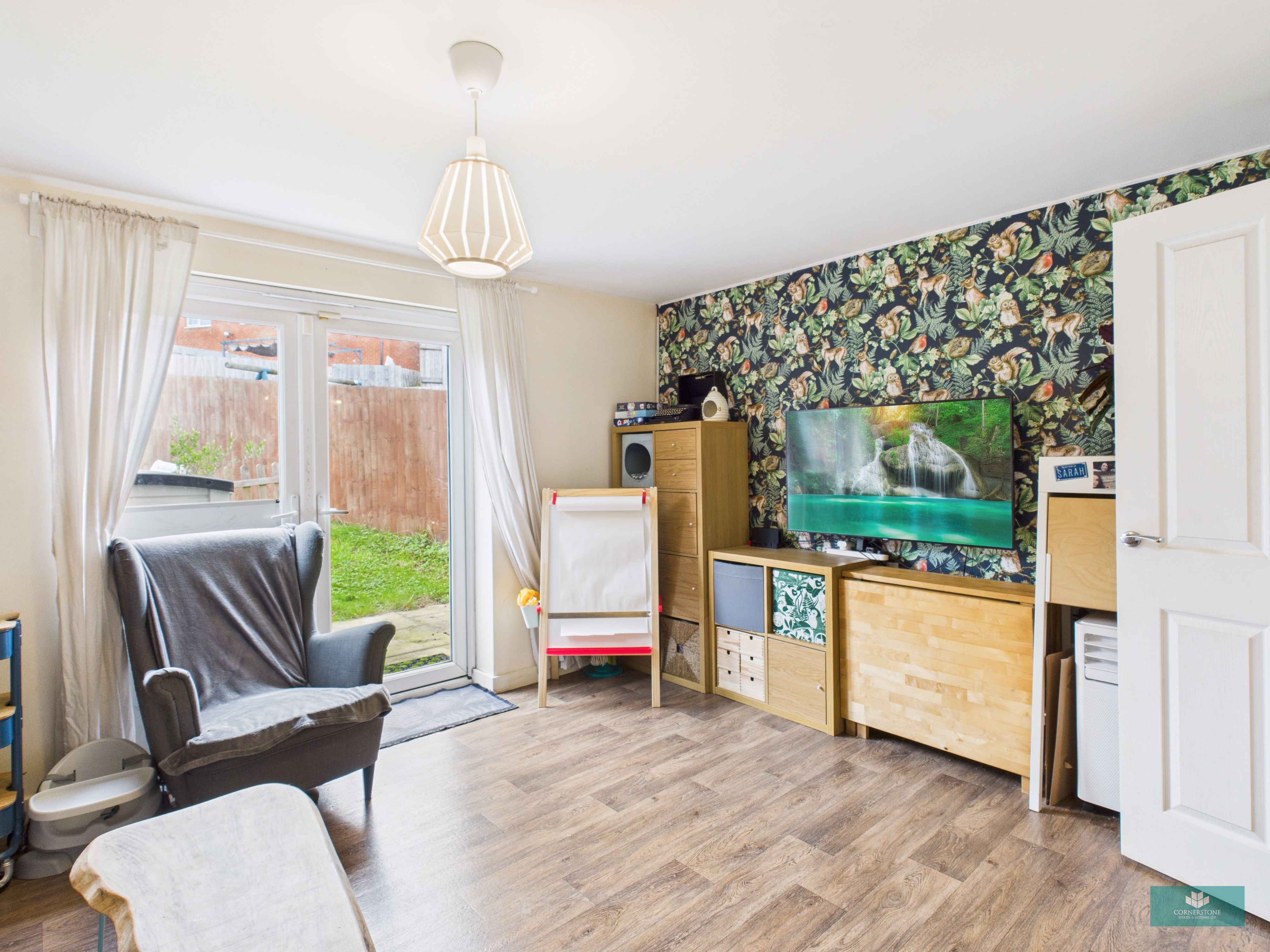 Eastcote Avenue, Oldham, Greater Manchester