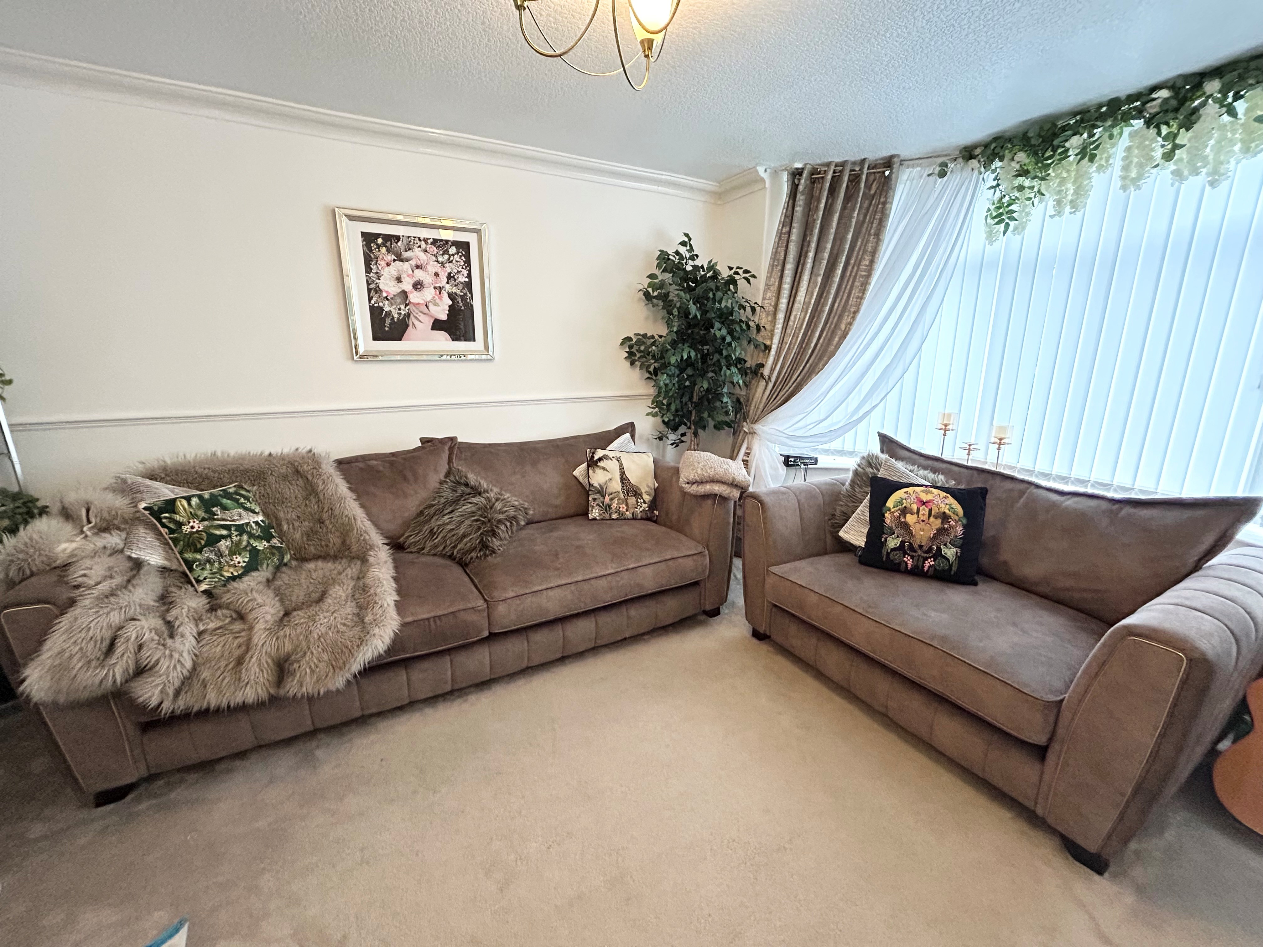 Broadway, New Moston, Manchester, Greater Manchester