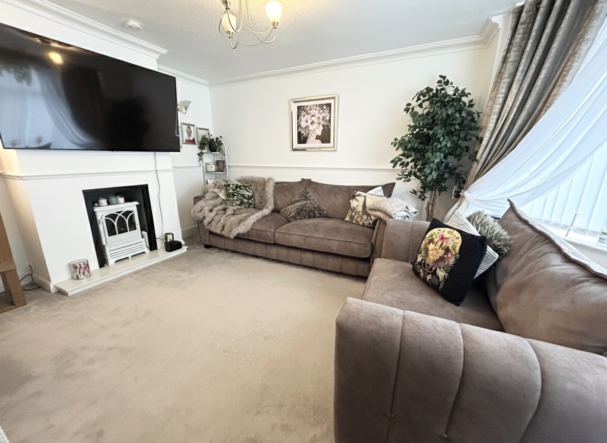 Broadway, New Moston, Manchester, Greater Manchester