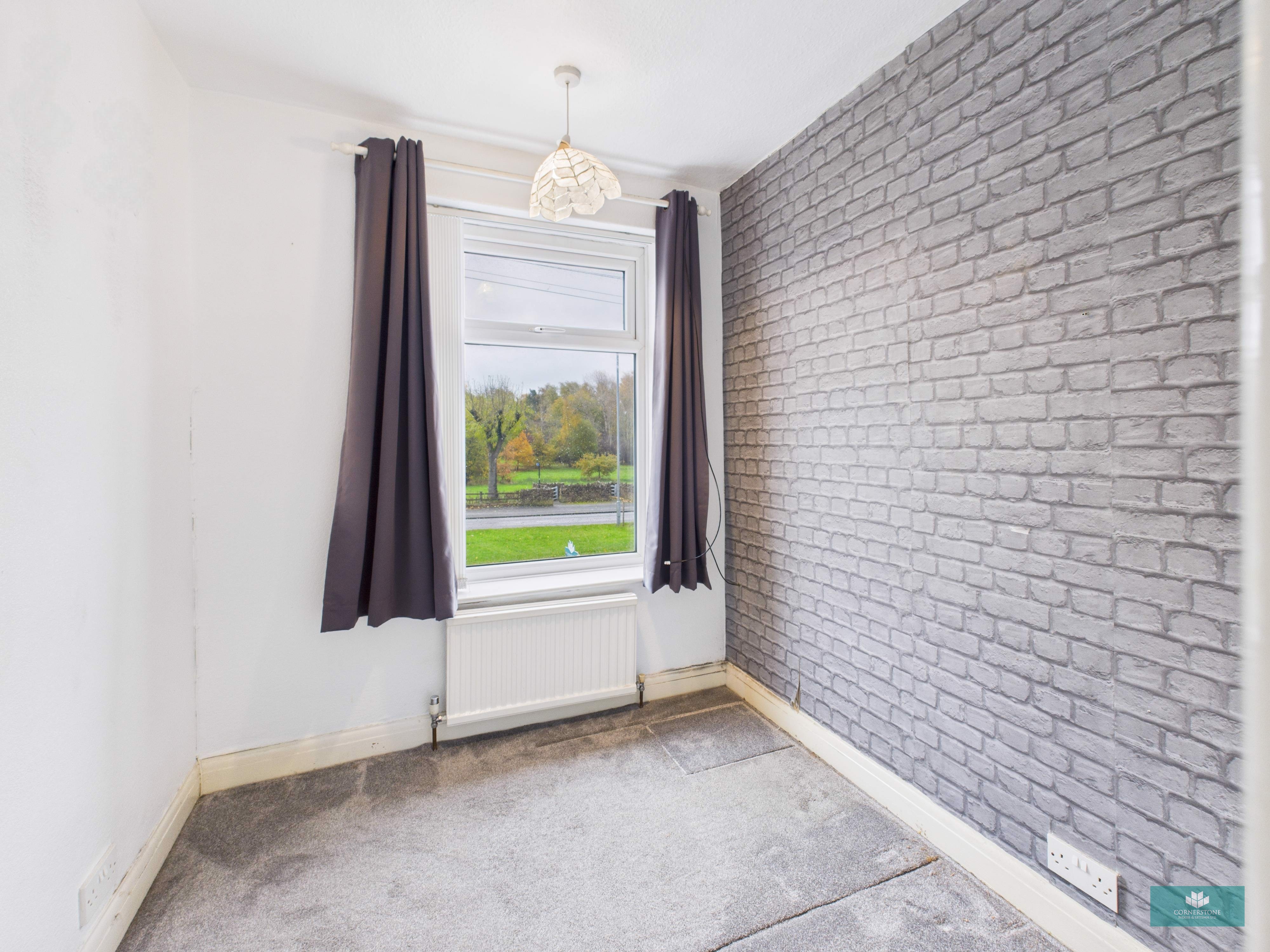Broadway, New Moston, Manchester, Greater Manchester