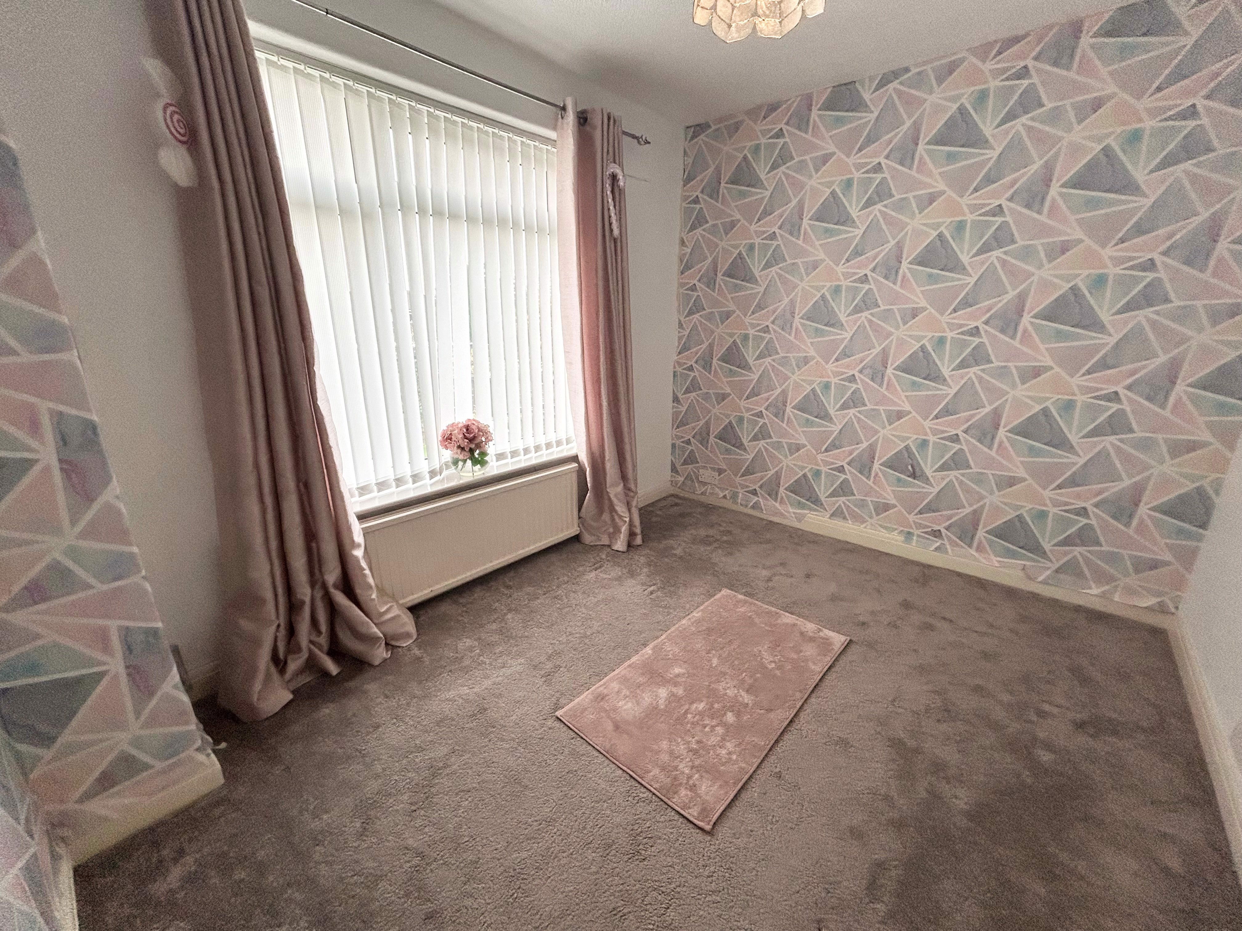 Broadway, New Moston, Manchester, Greater Manchester