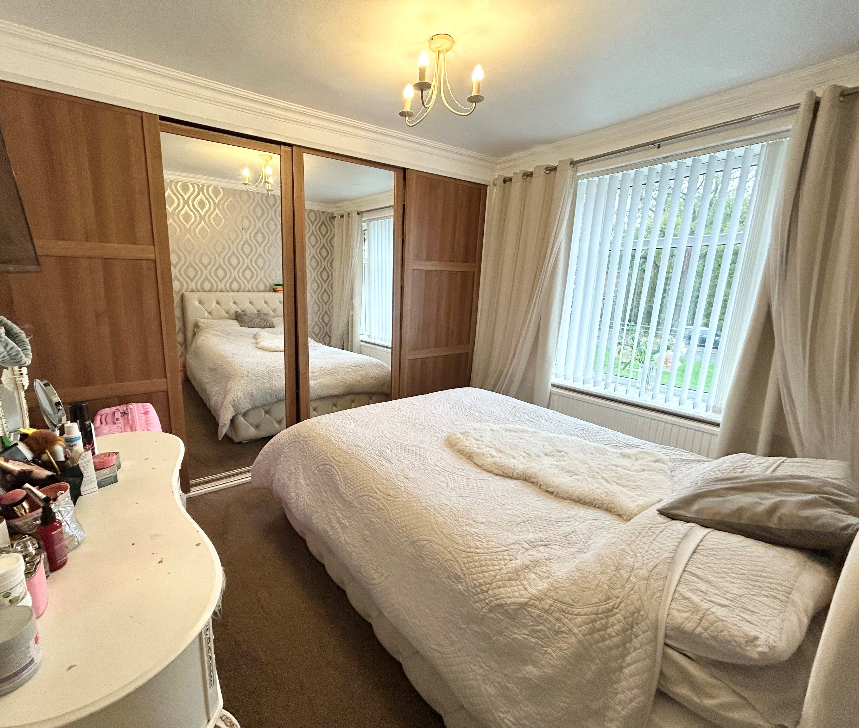 Broadway, New Moston, Manchester, Greater Manchester