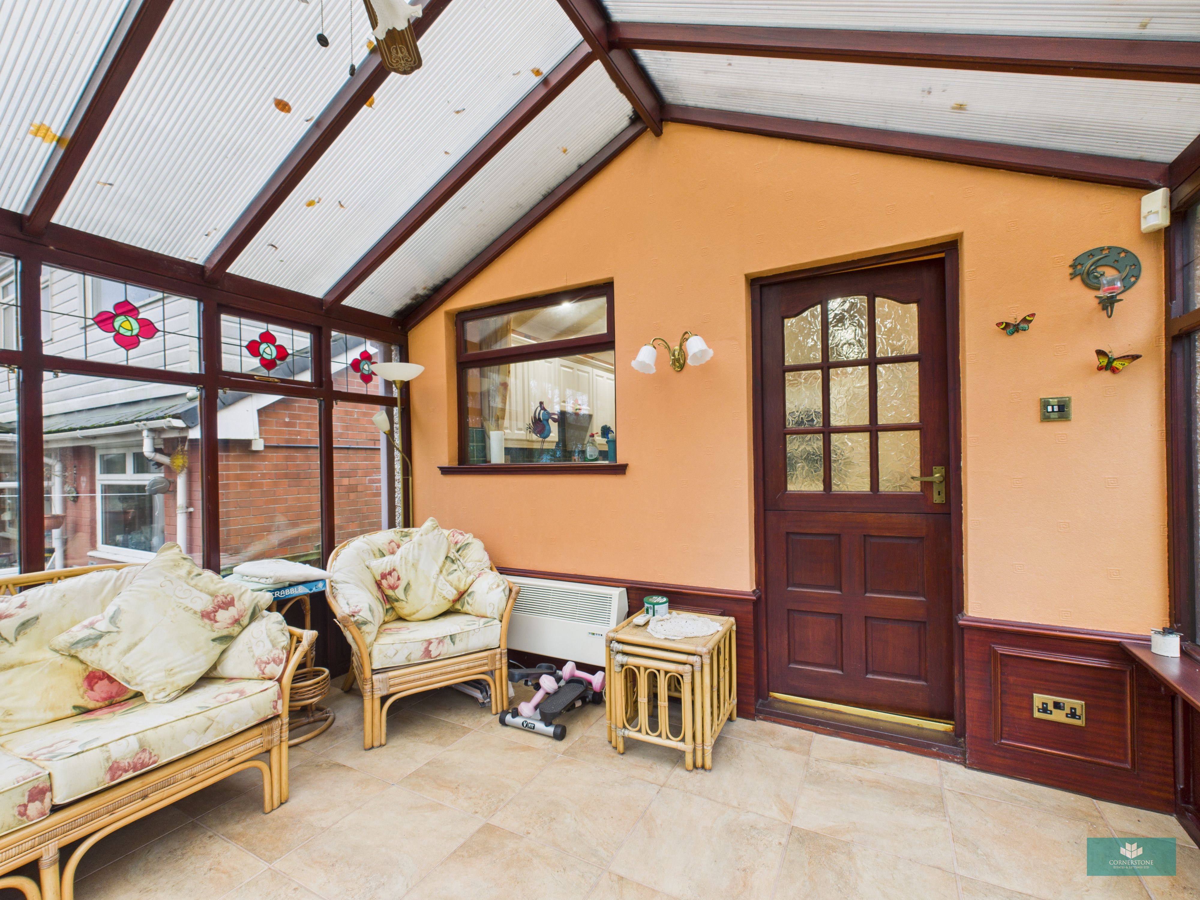 Trent Road, Shaw, Oldham, Greater Manchester