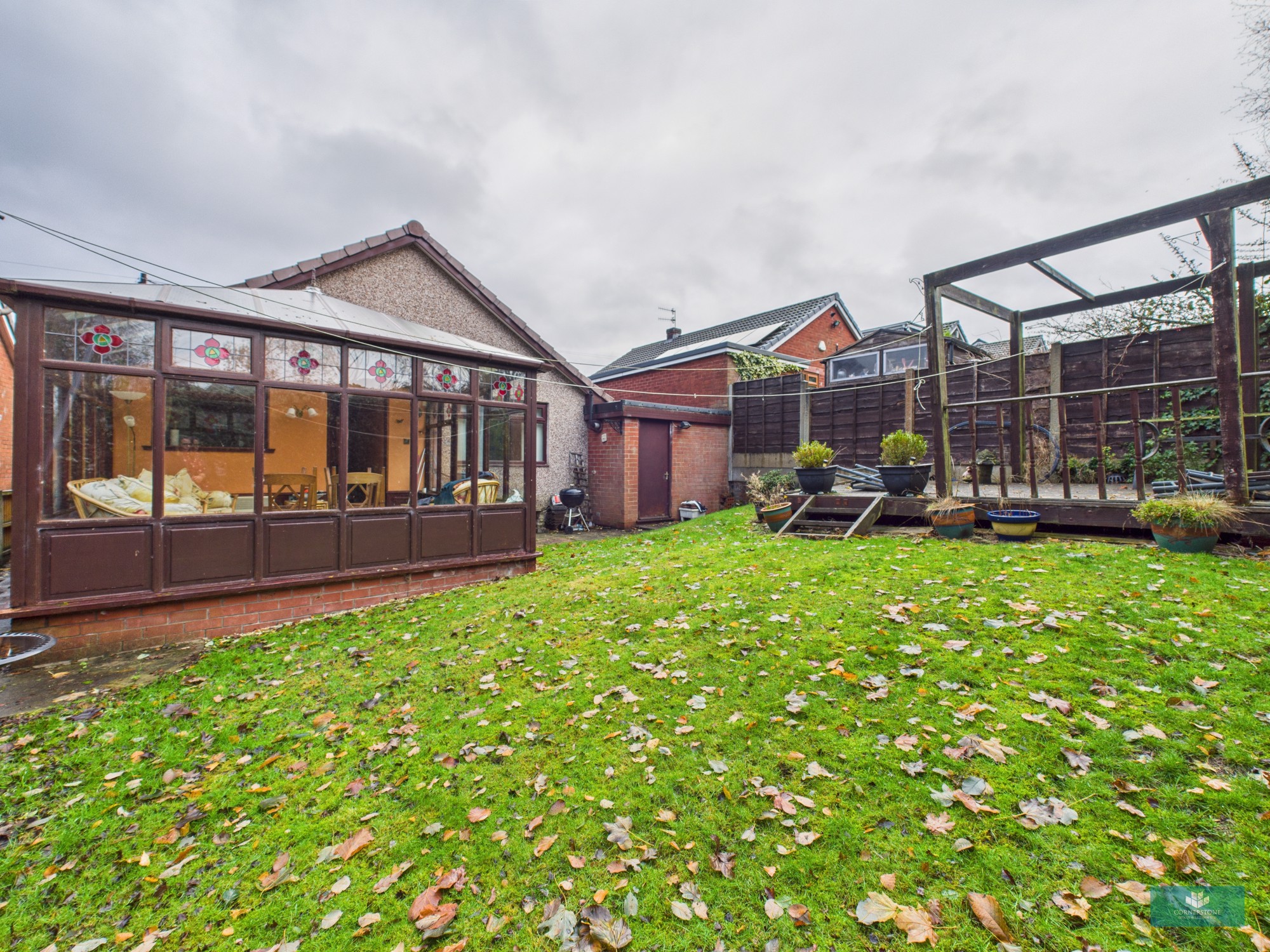 Trent Road, Shaw, Oldham, Greater Manchester