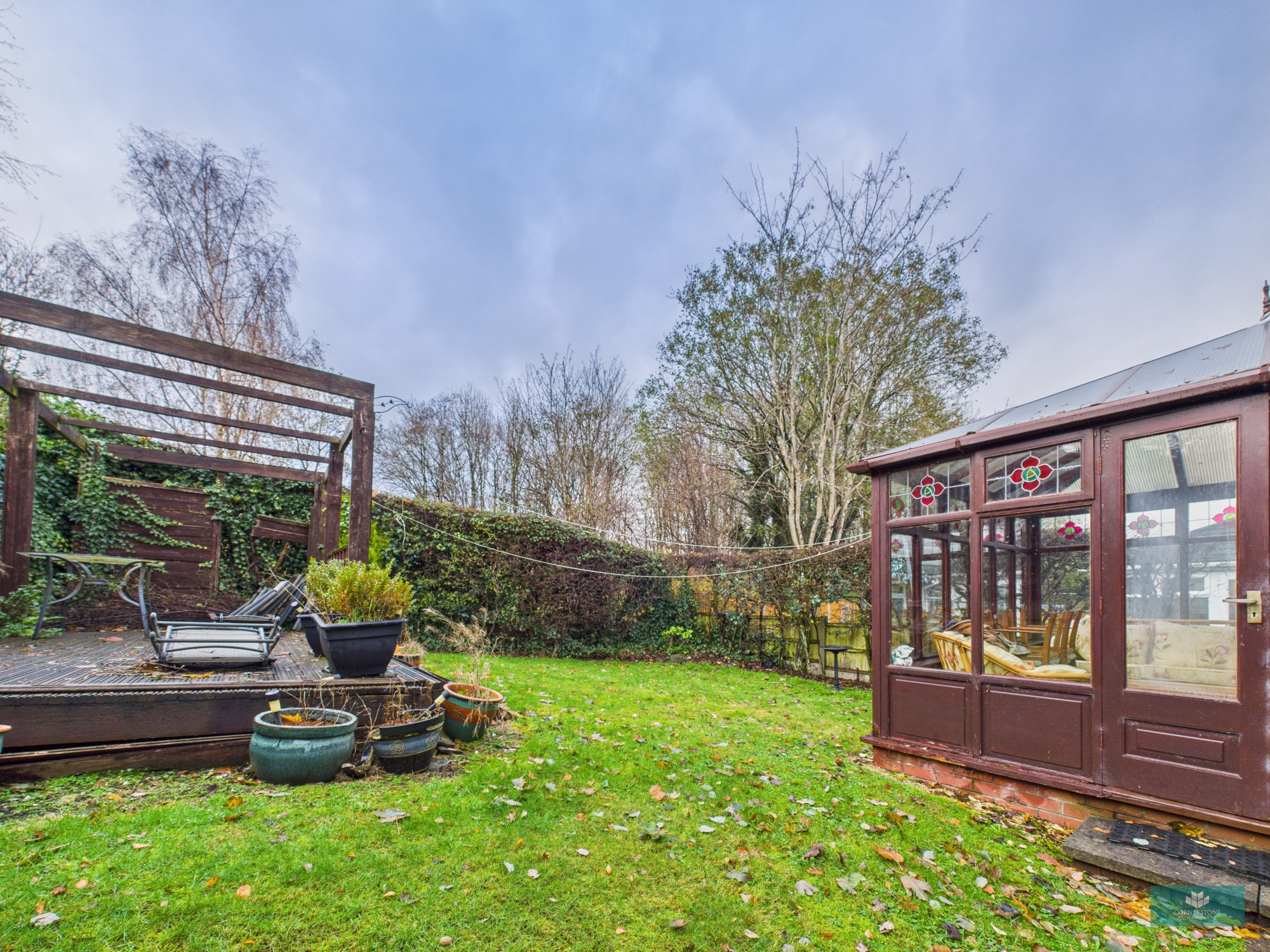 Trent Road, Shaw, Oldham, Greater Manchester