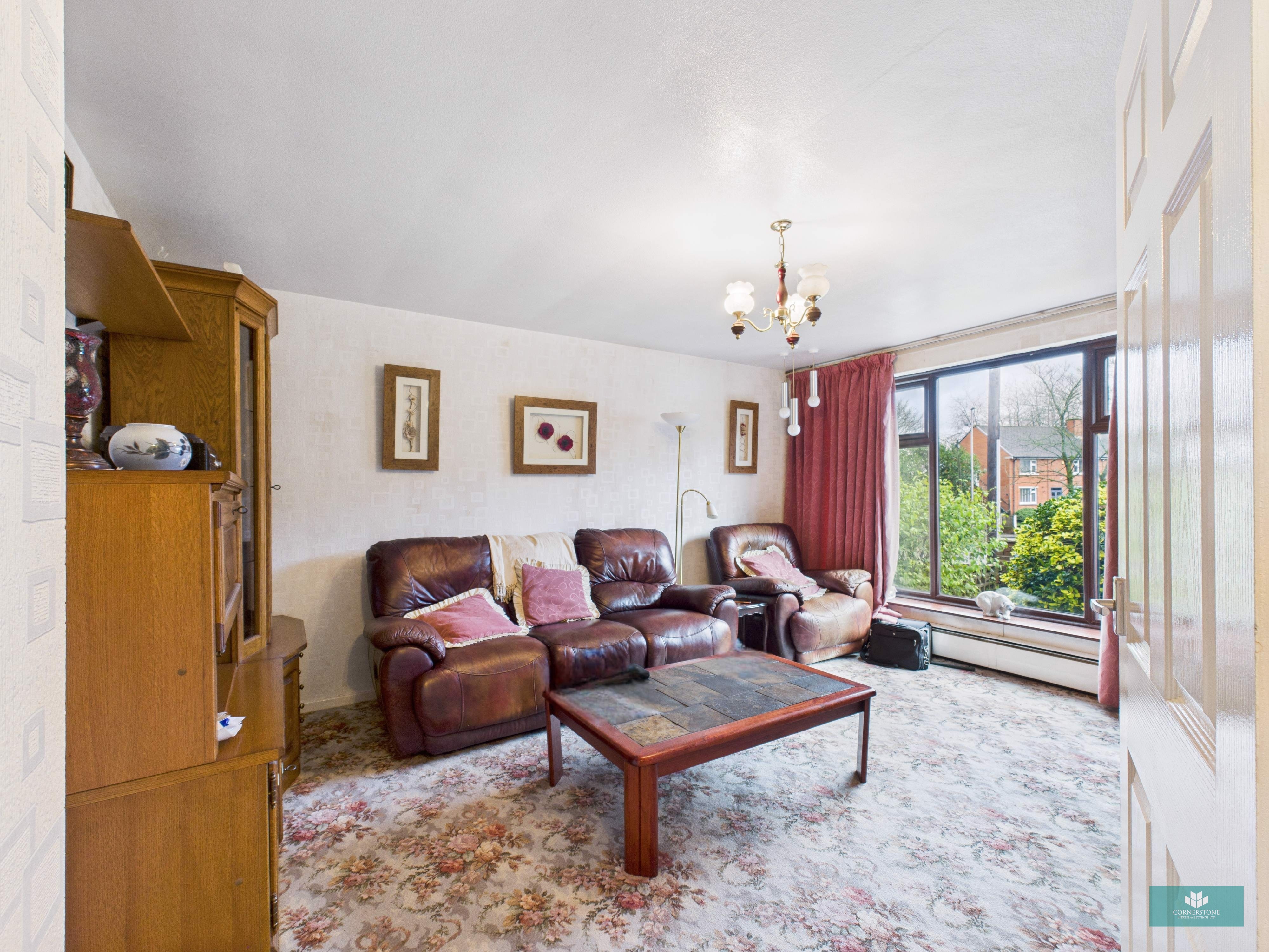 Trent Road, Shaw, Oldham, Greater Manchester