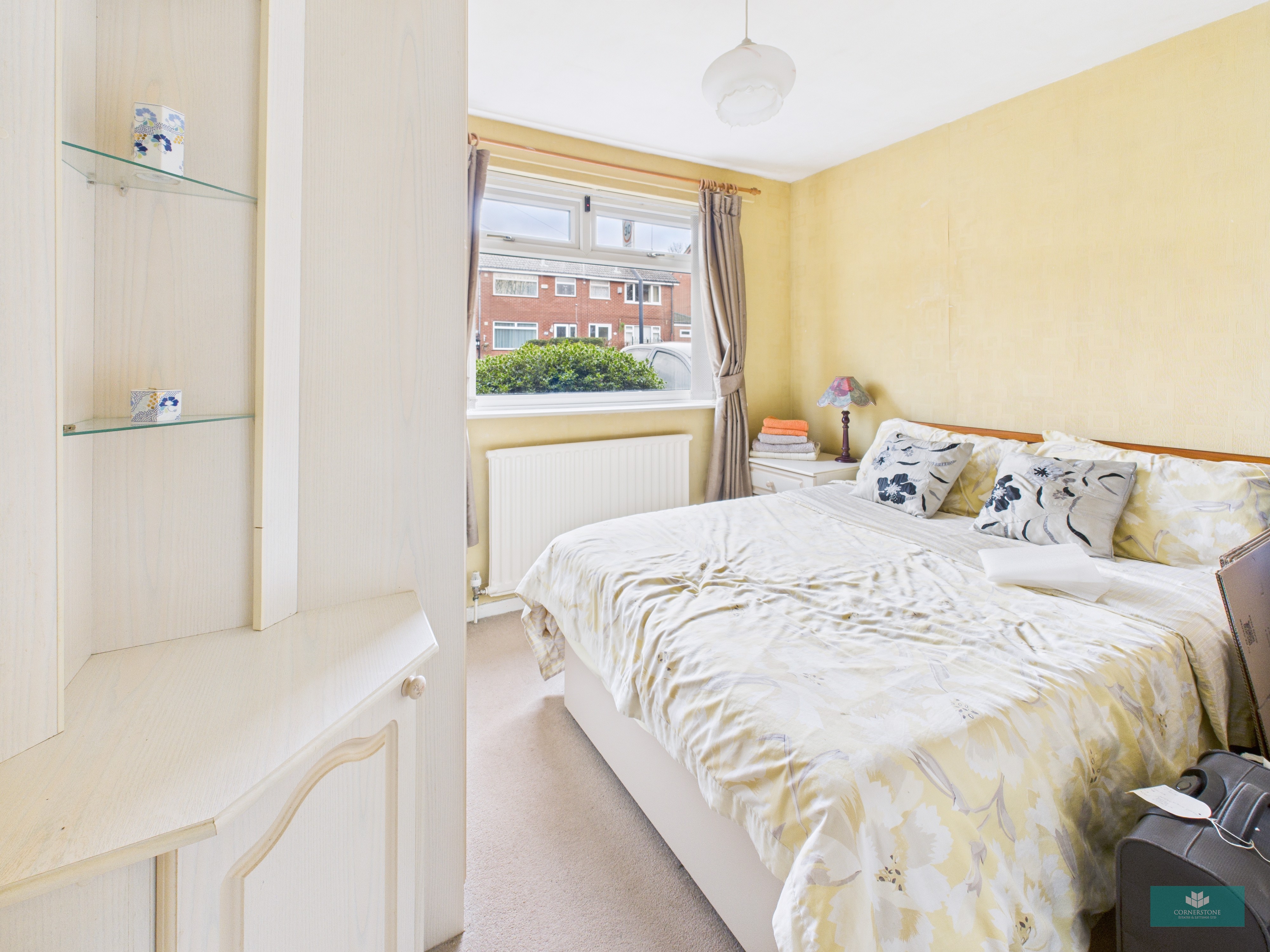 Trent Road, Shaw, Oldham, Greater Manchester