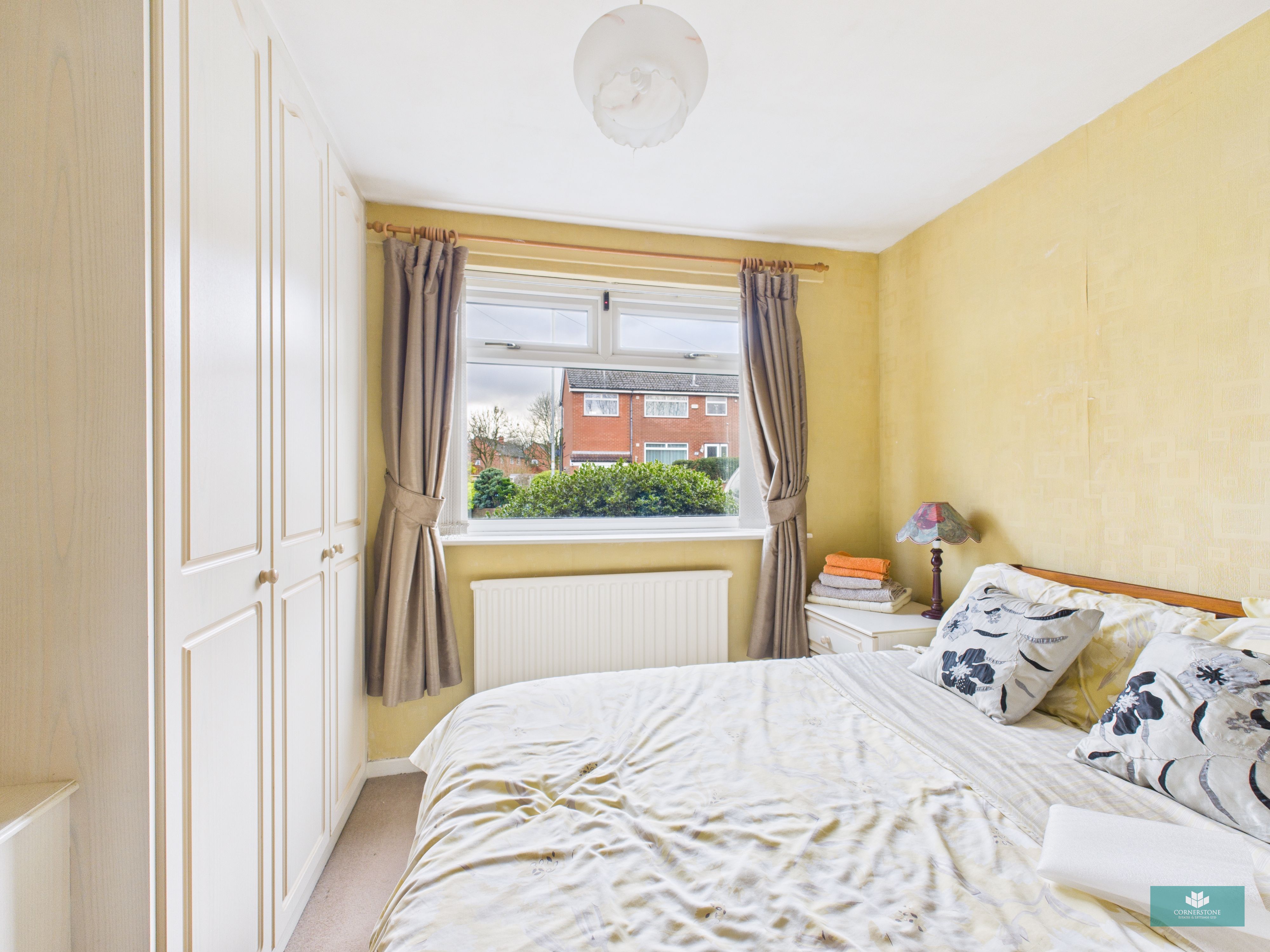 Trent Road, Shaw, Oldham, Greater Manchester