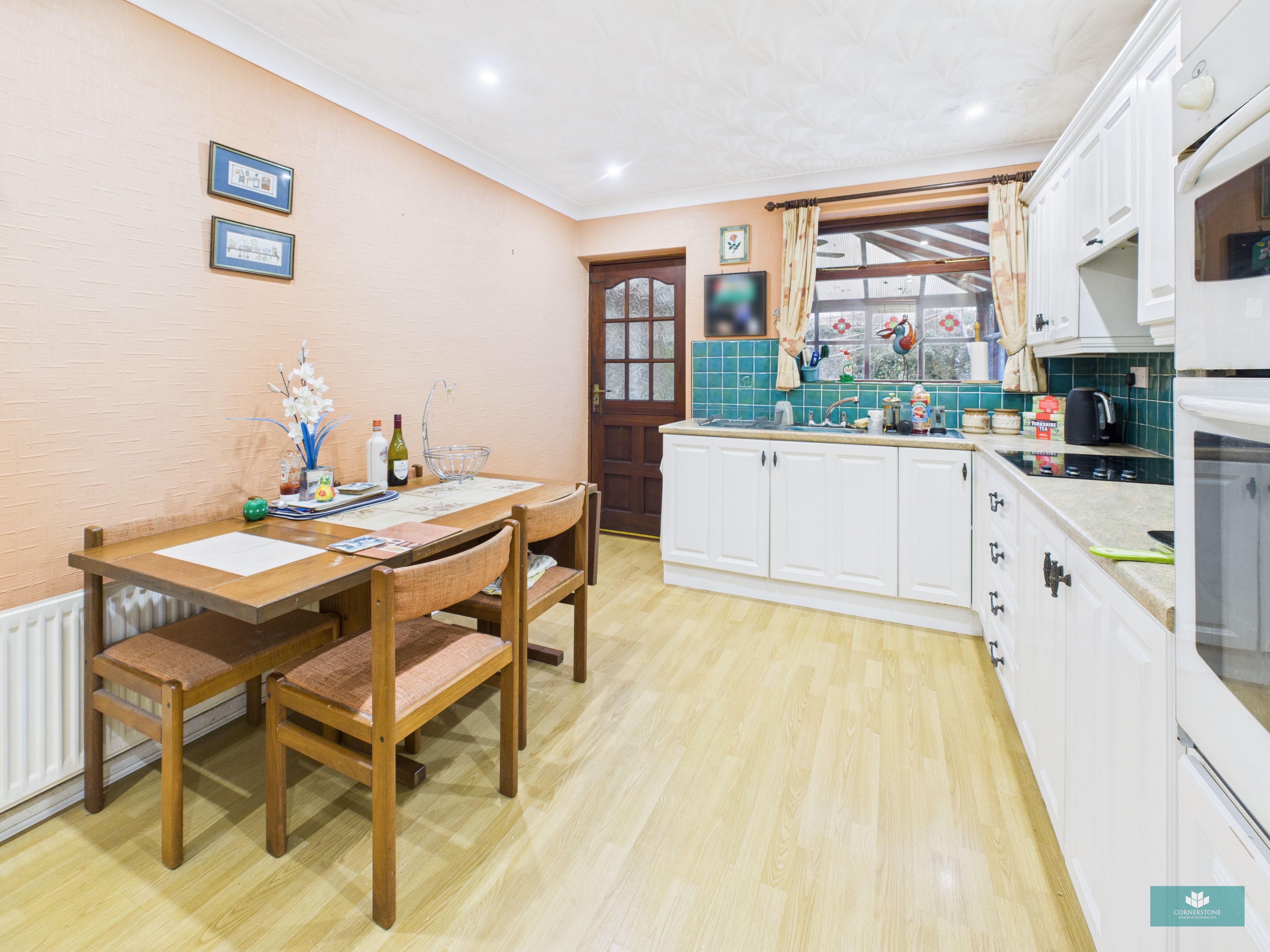Trent Road, Shaw, Oldham, Greater Manchester