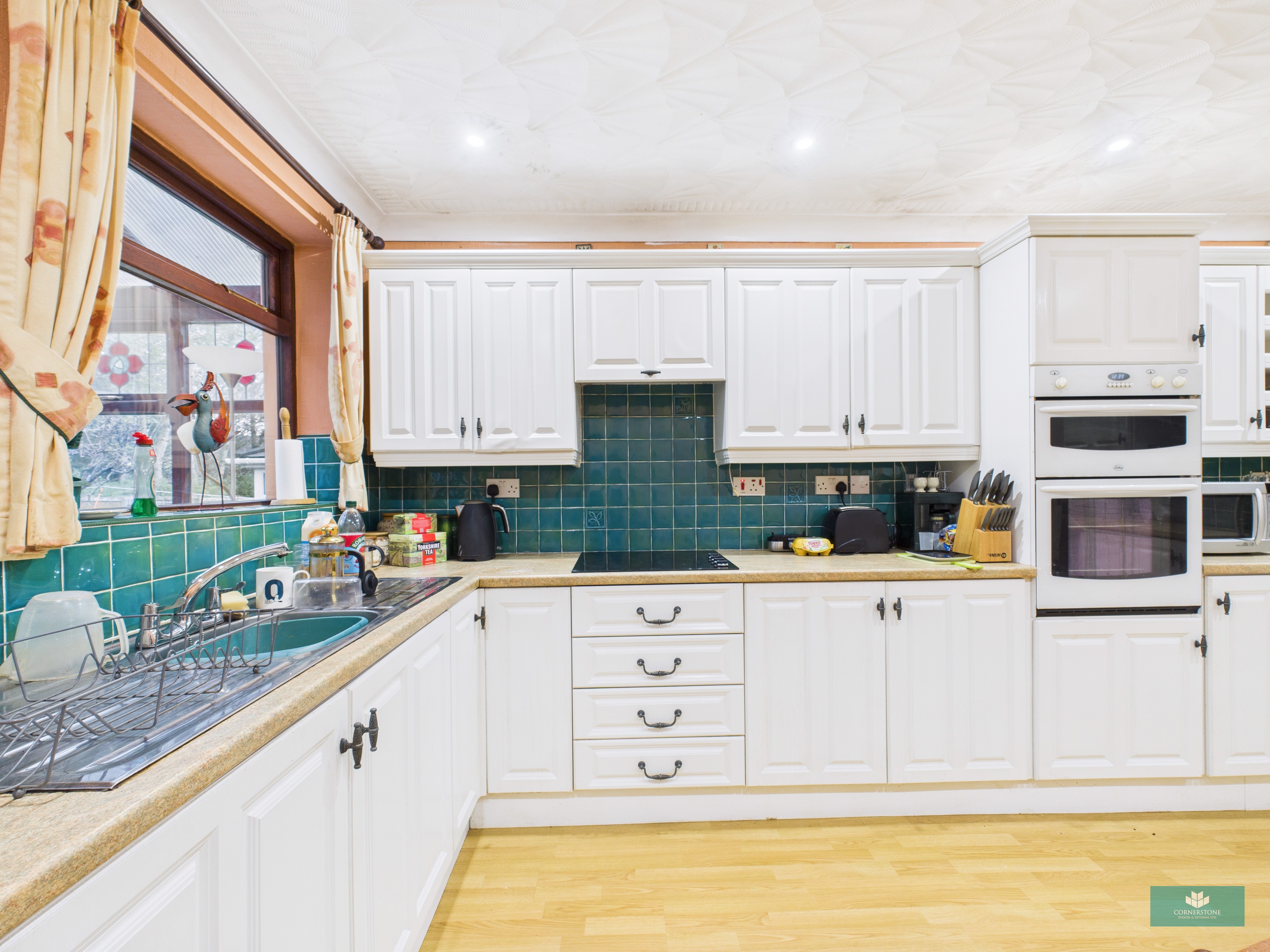 Trent Road, Shaw, Oldham, Greater Manchester