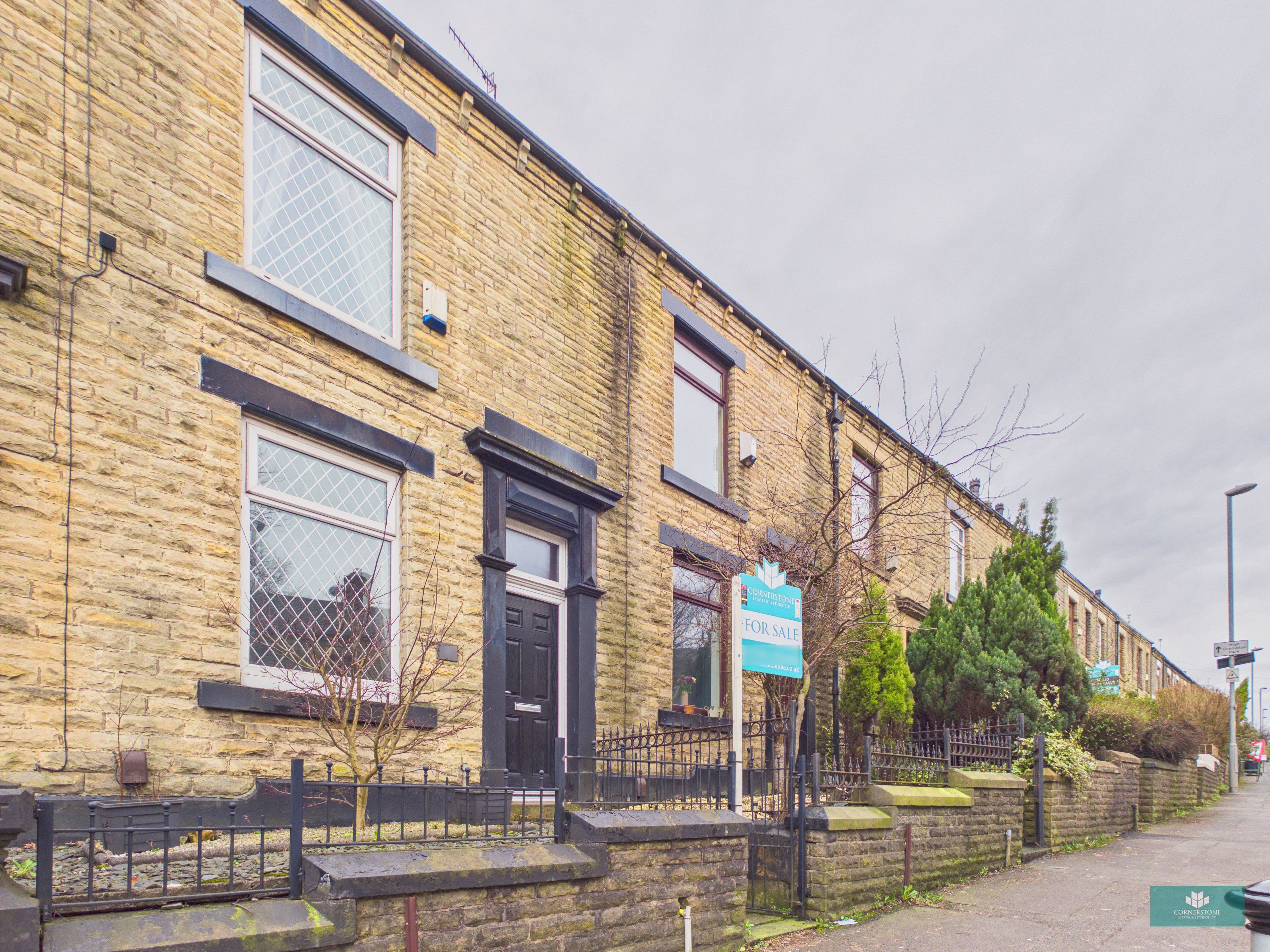 Rochdale Road, Shaw, Oldham Greater Manchester
