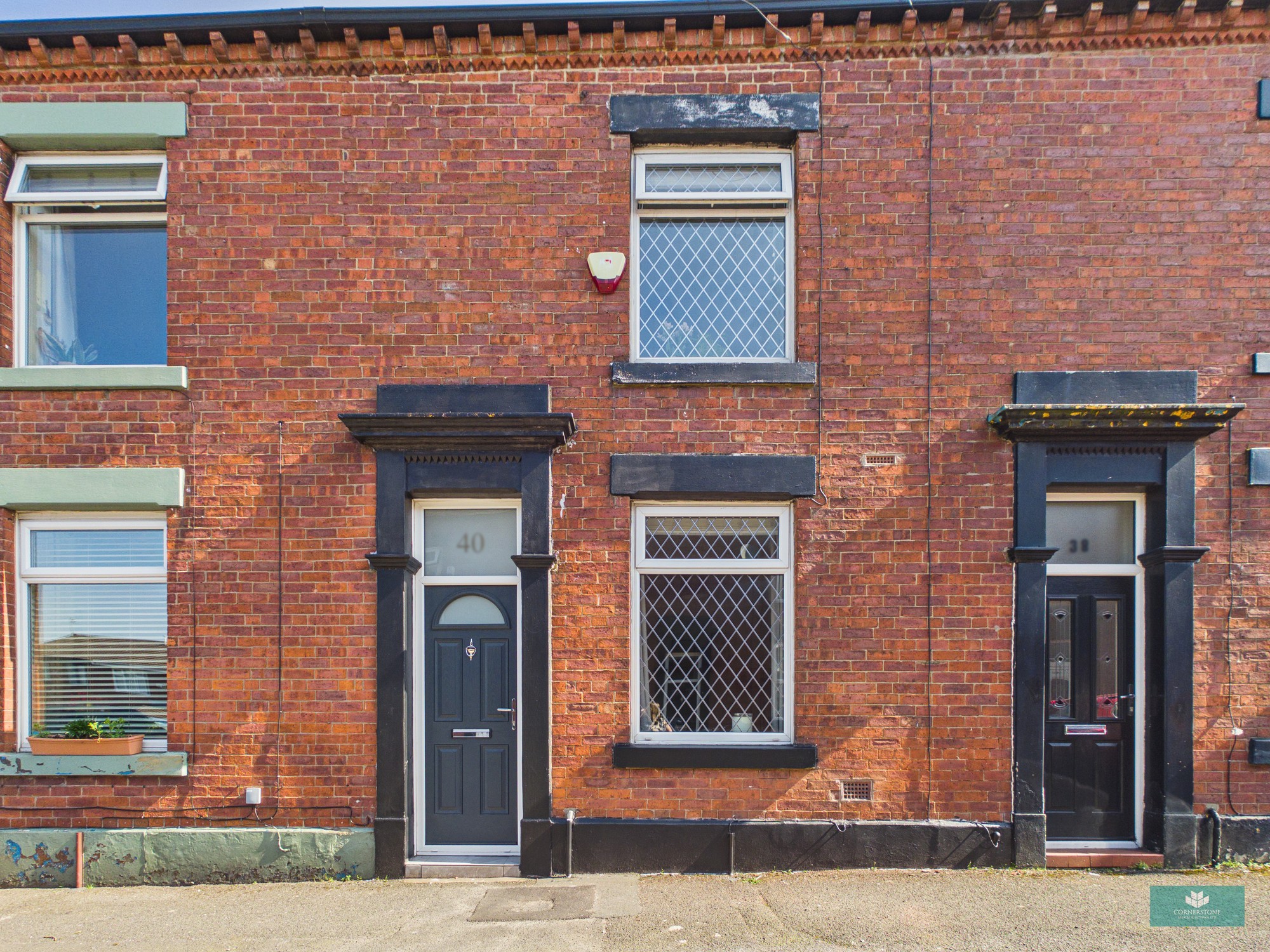 Shaw, Oldham, Greater Manchester