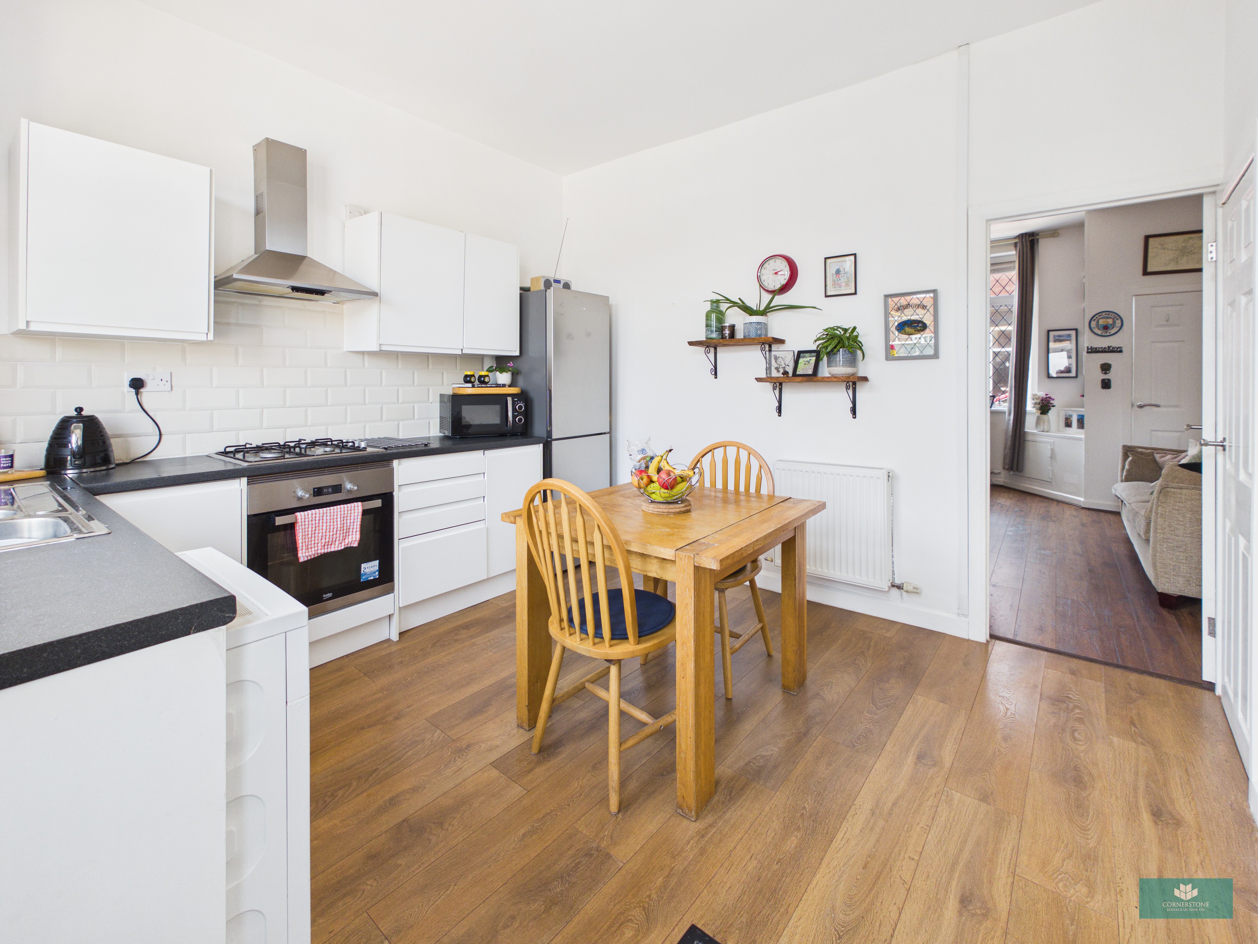 Shaw, Oldham, Greater Manchester