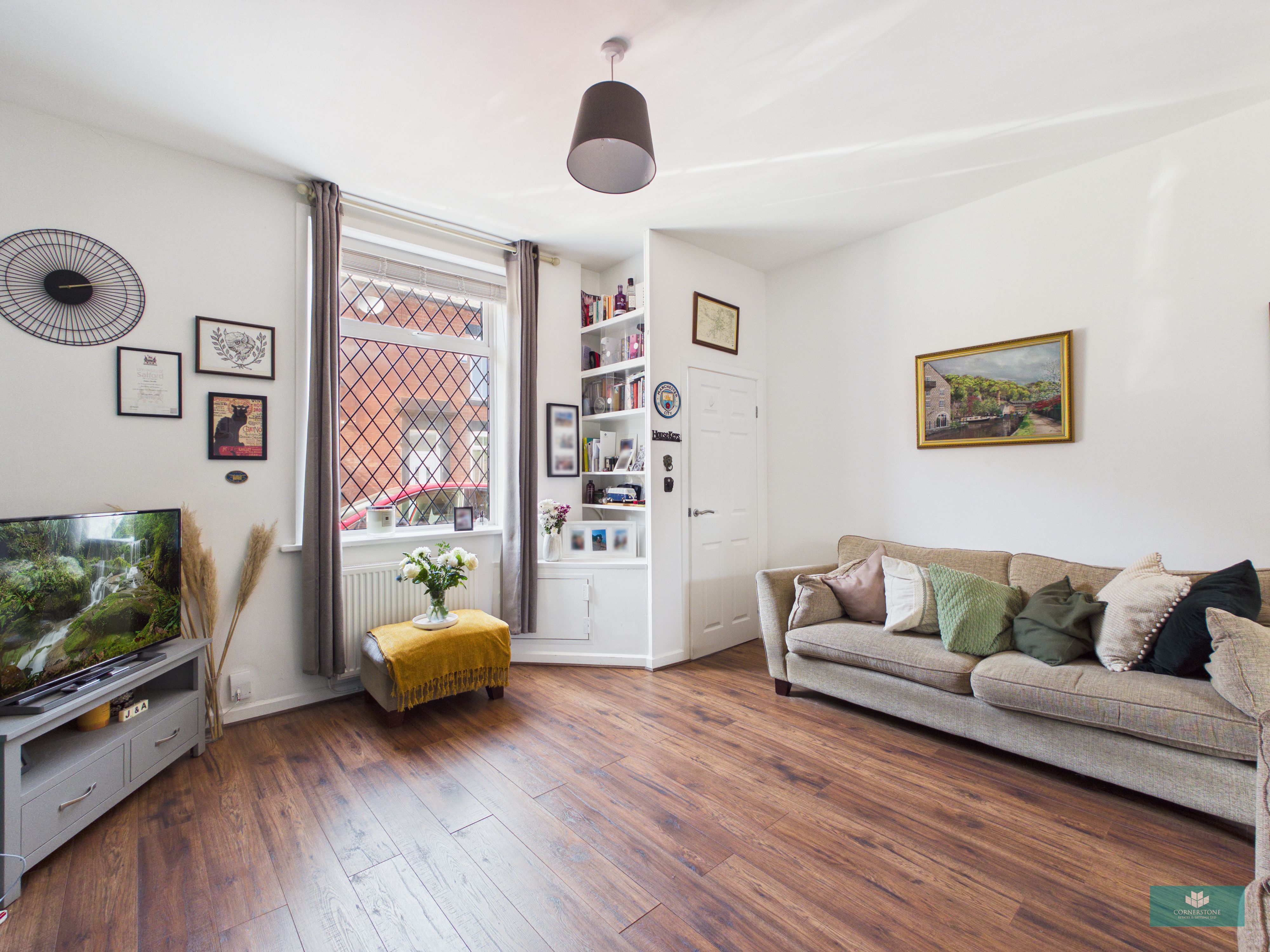 Shaw, Oldham, Greater Manchester