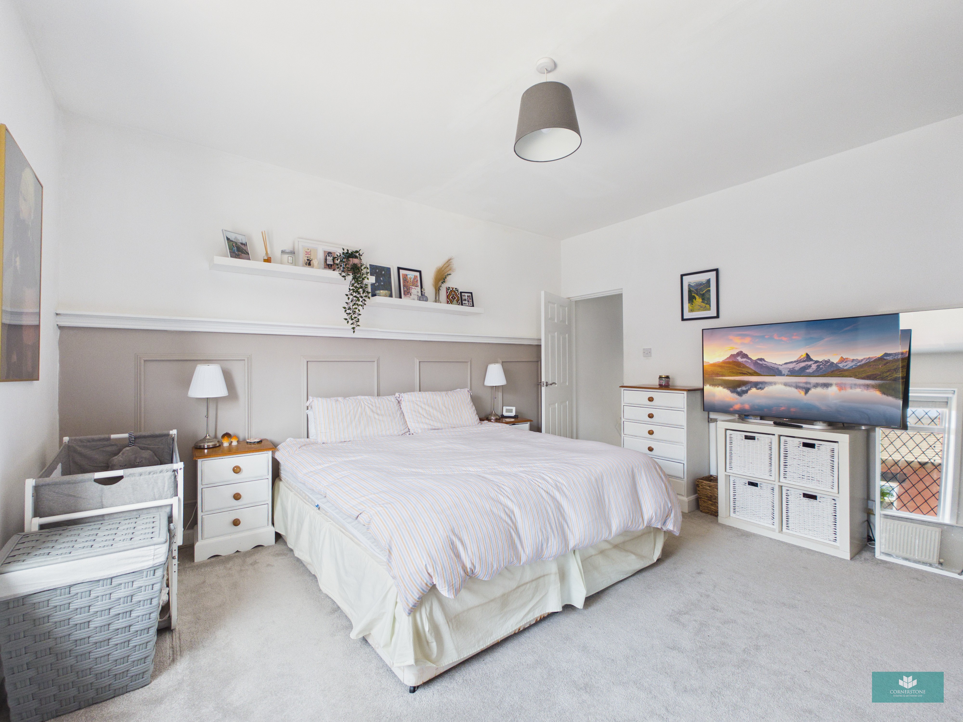 Shaw, Oldham, Greater Manchester