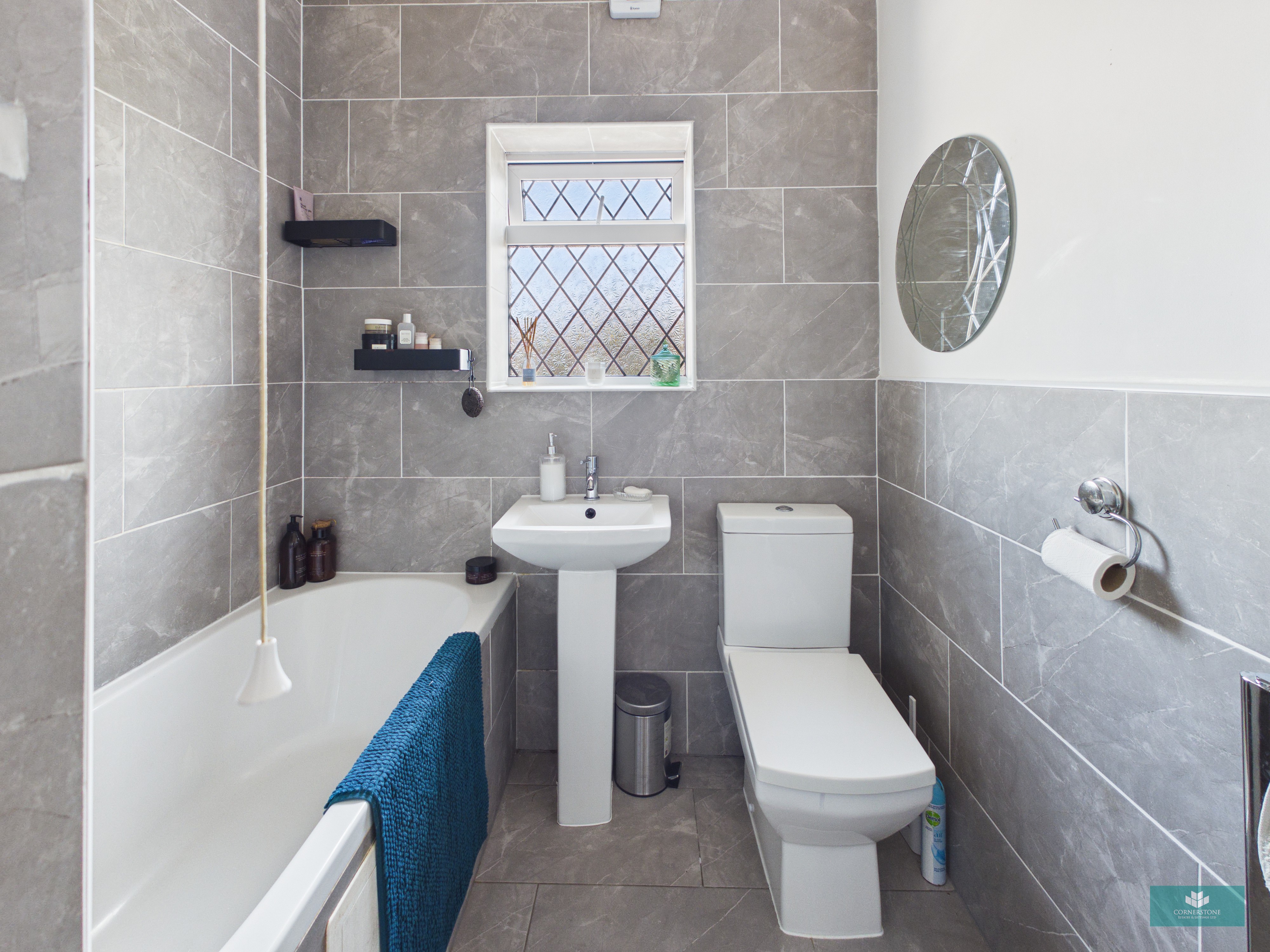 Shaw, Oldham, Greater Manchester
