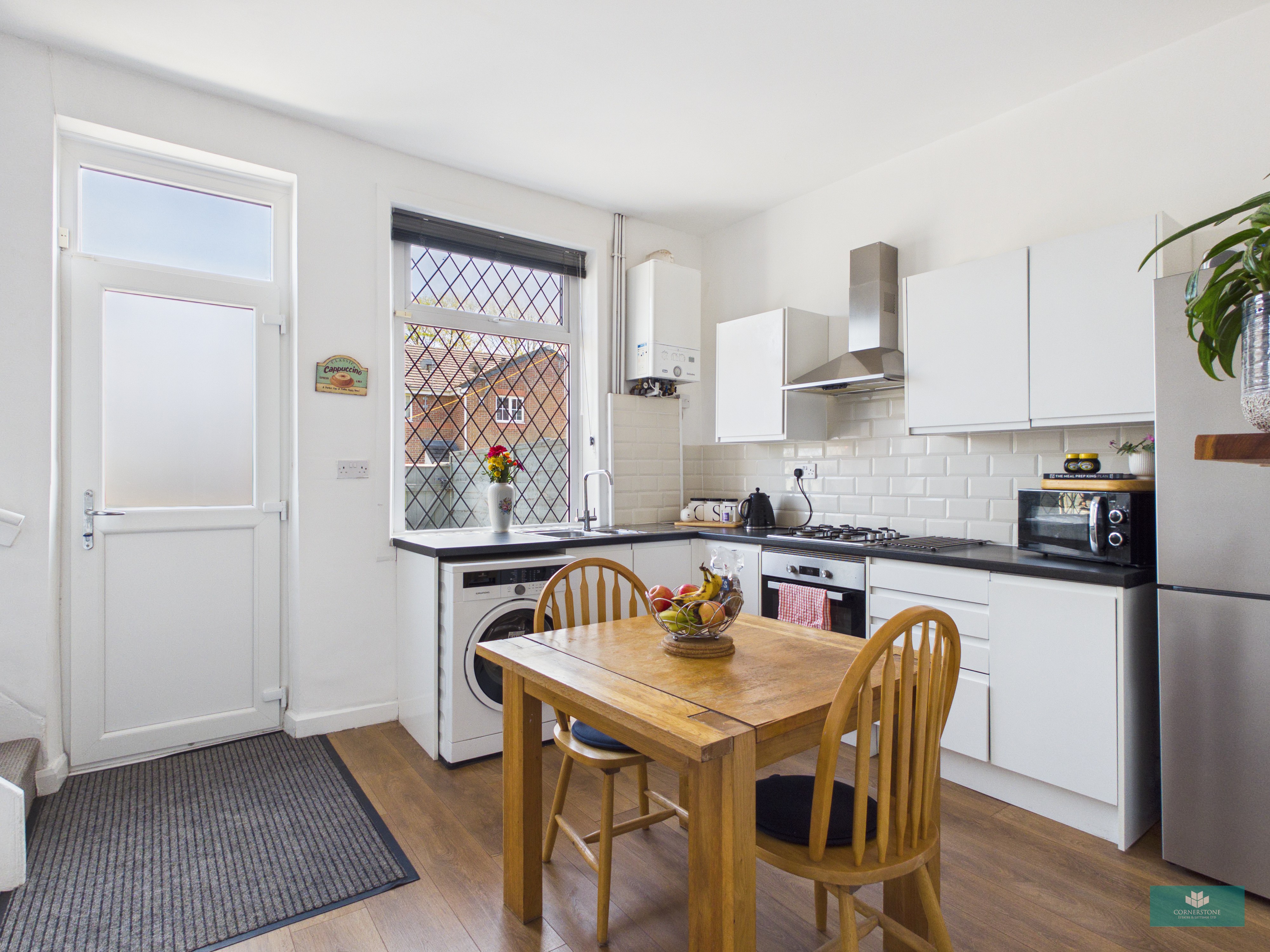 Shaw, Oldham, Greater Manchester
