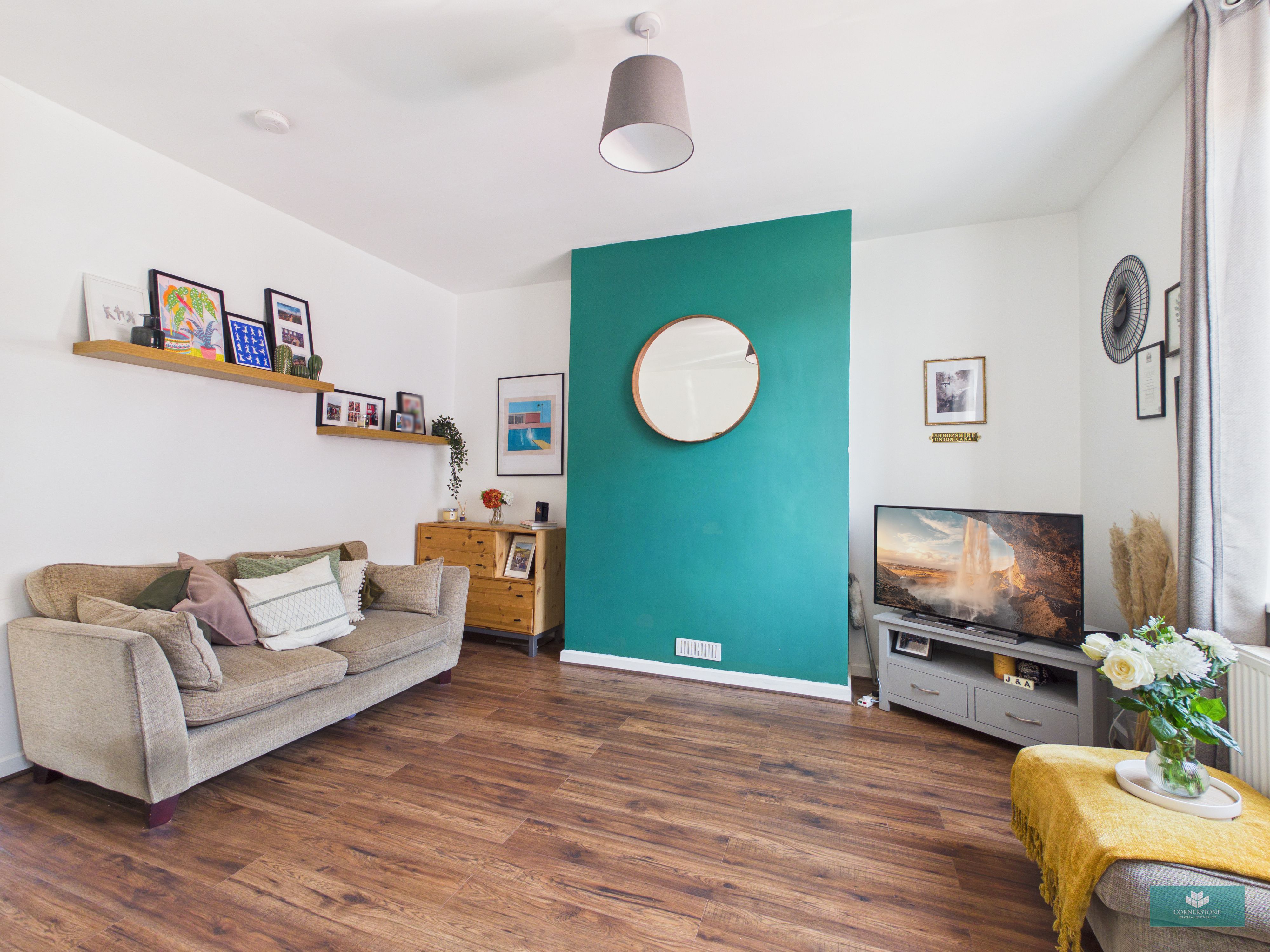 Shaw, Oldham, Greater Manchester