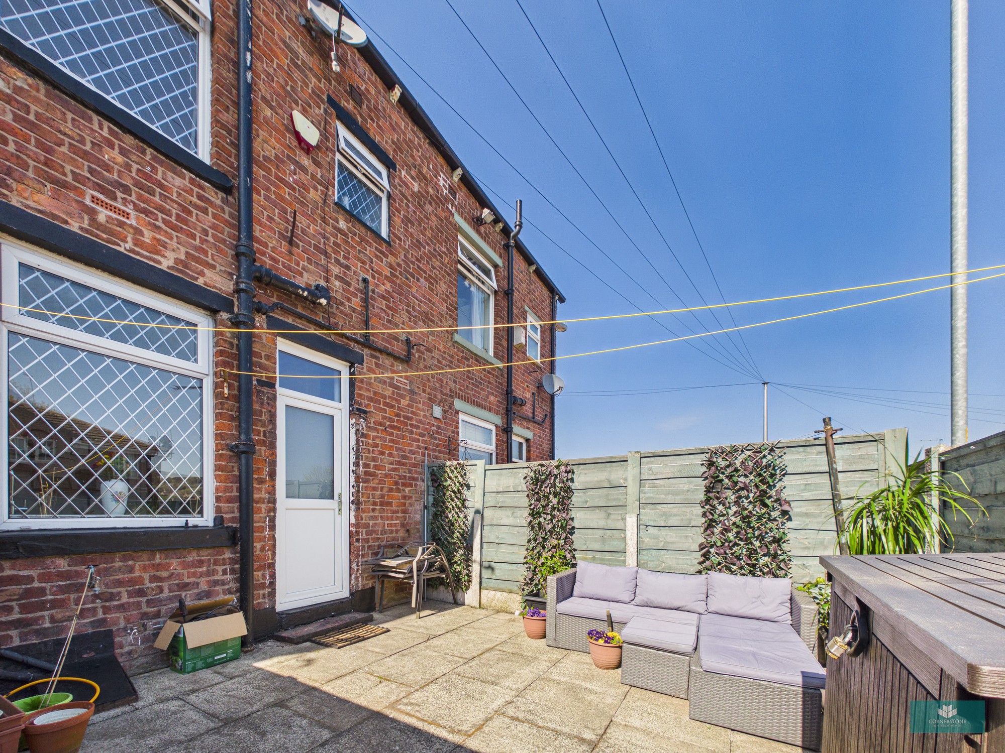 Shaw, Oldham, Greater Manchester