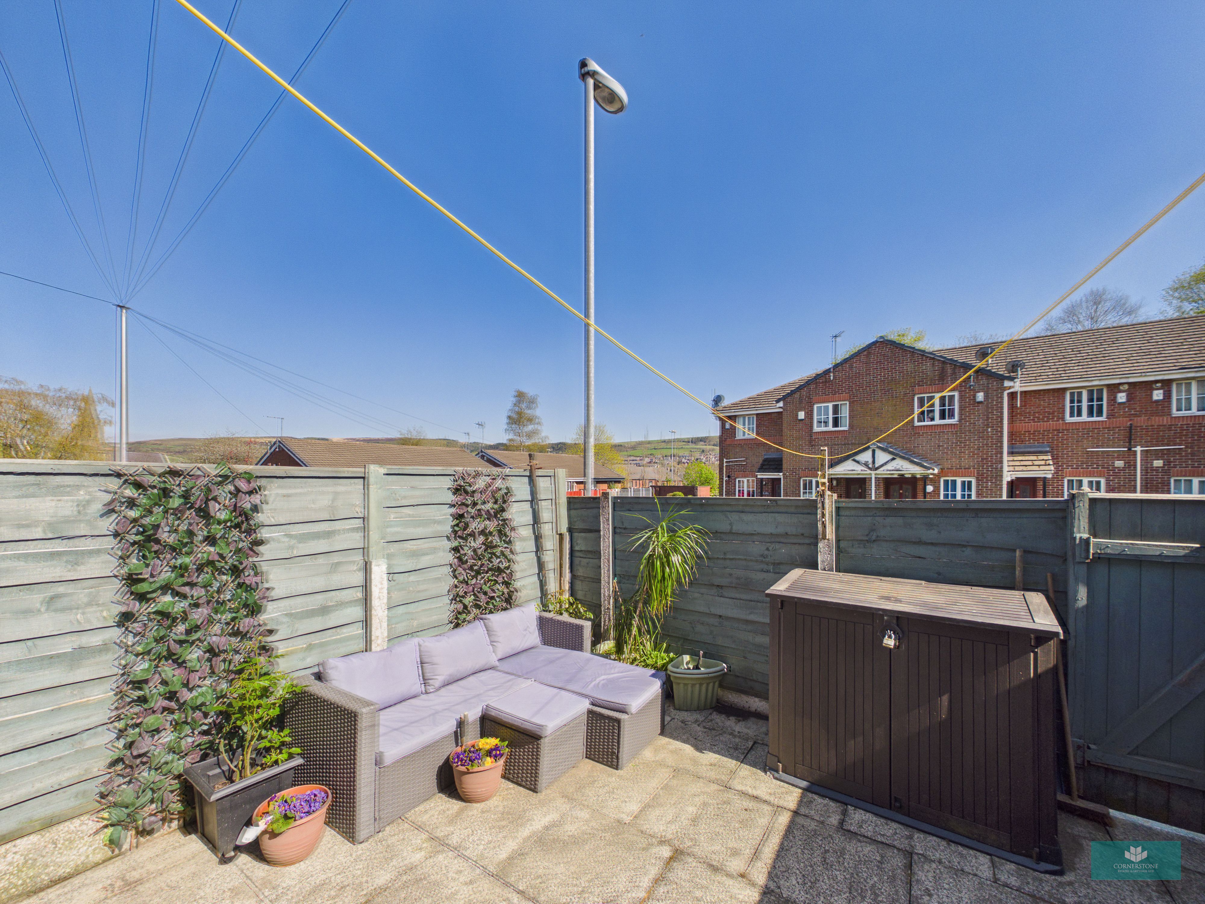 Shaw, Oldham, Greater Manchester