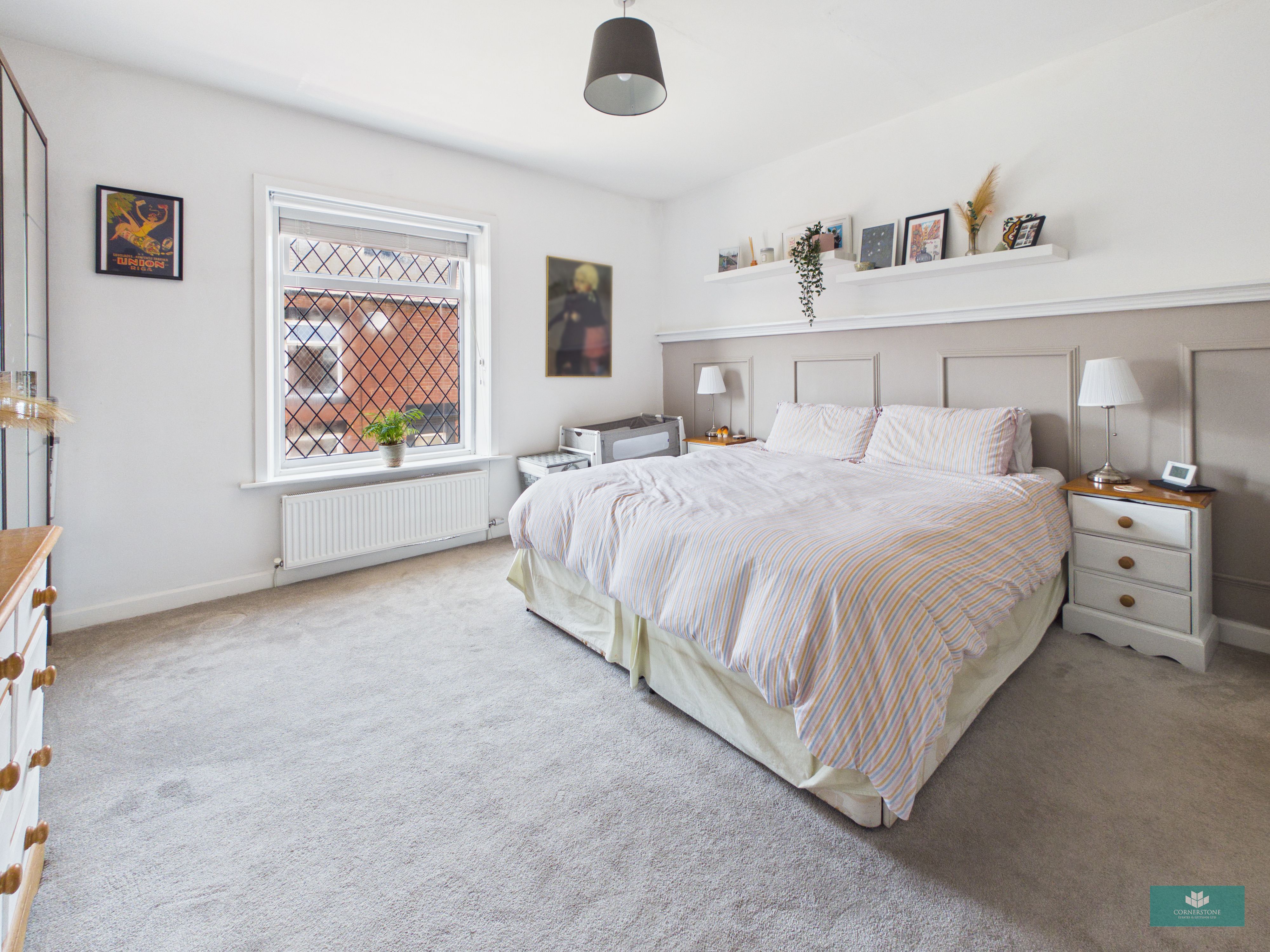 Shaw, Oldham, Greater Manchester