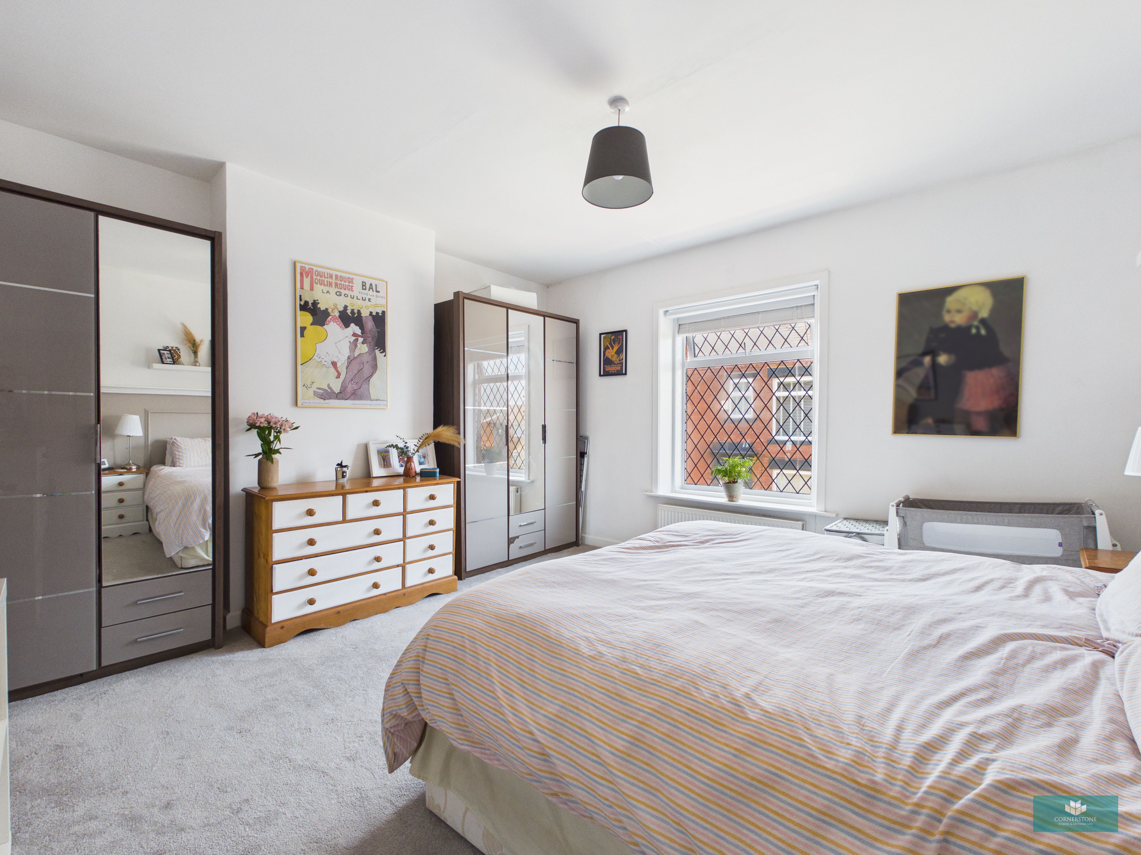 Shaw, Oldham, Greater Manchester
