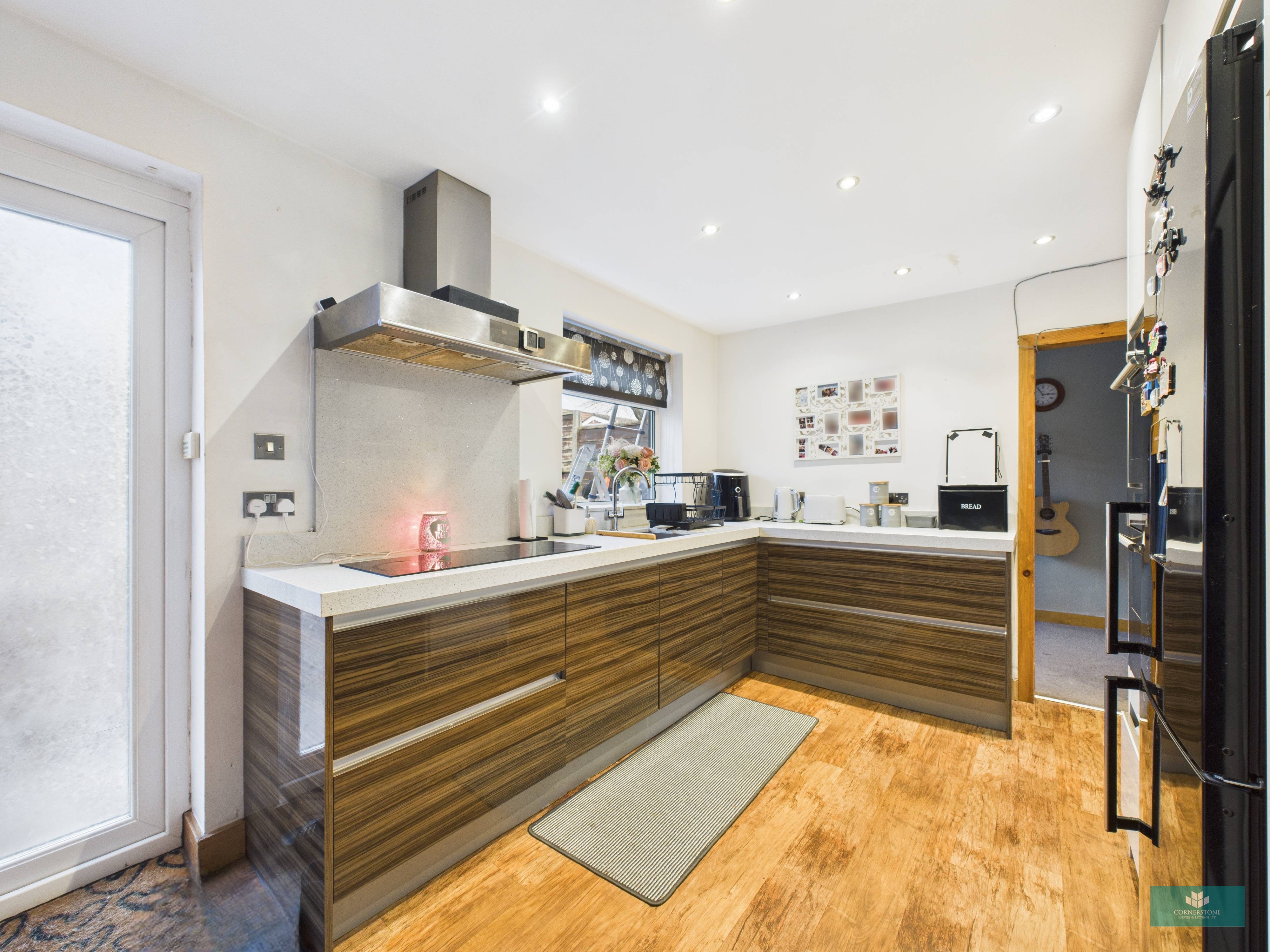 Grasmere Road, Royton, Oldham, Greater Manchester