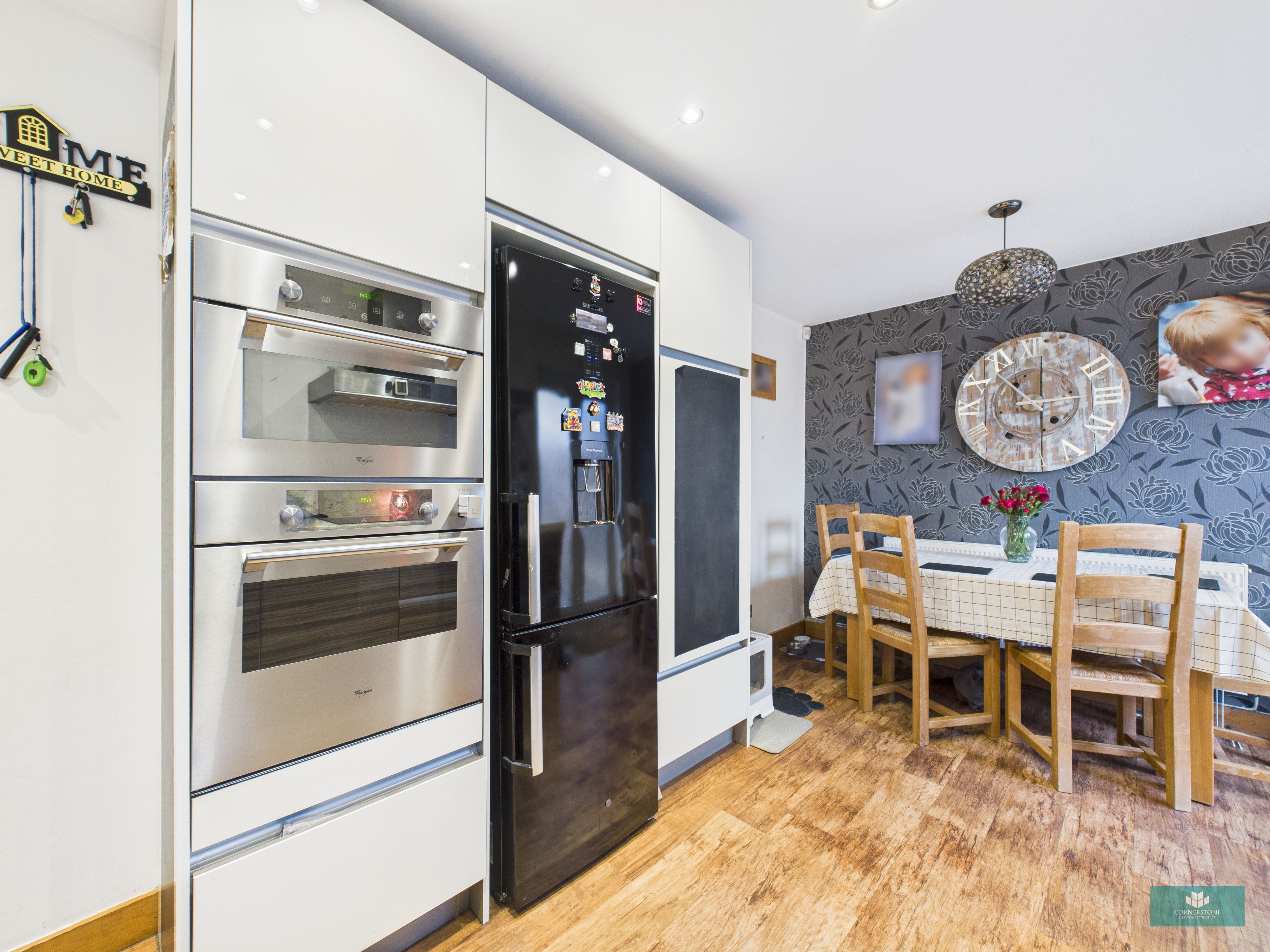 Grasmere Road, Royton, Oldham, Greater Manchester