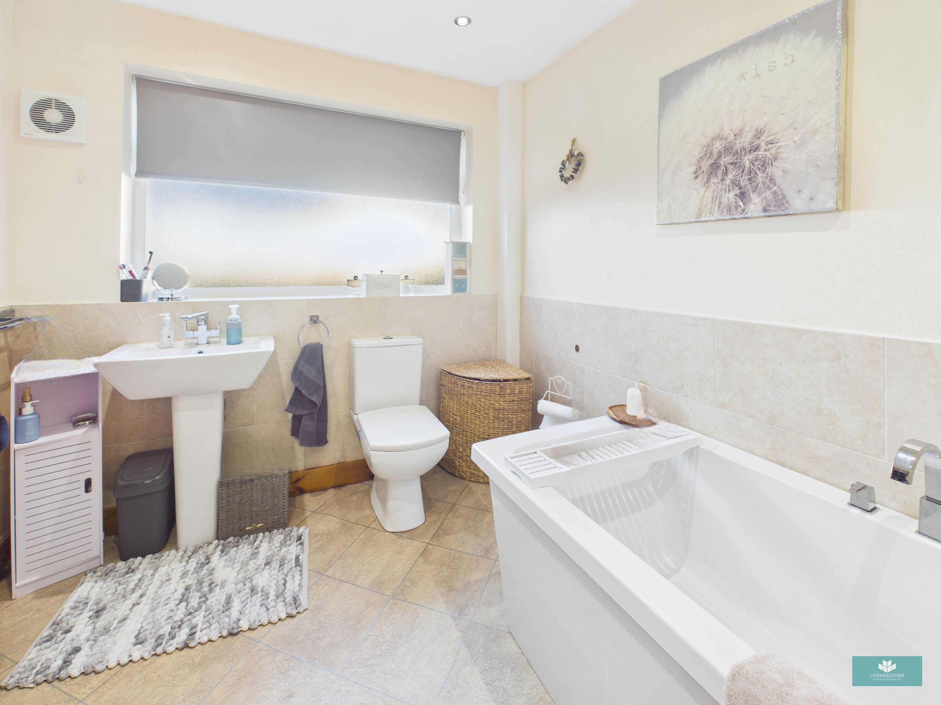 Grasmere Road, Royton, Oldham, Greater Manchester