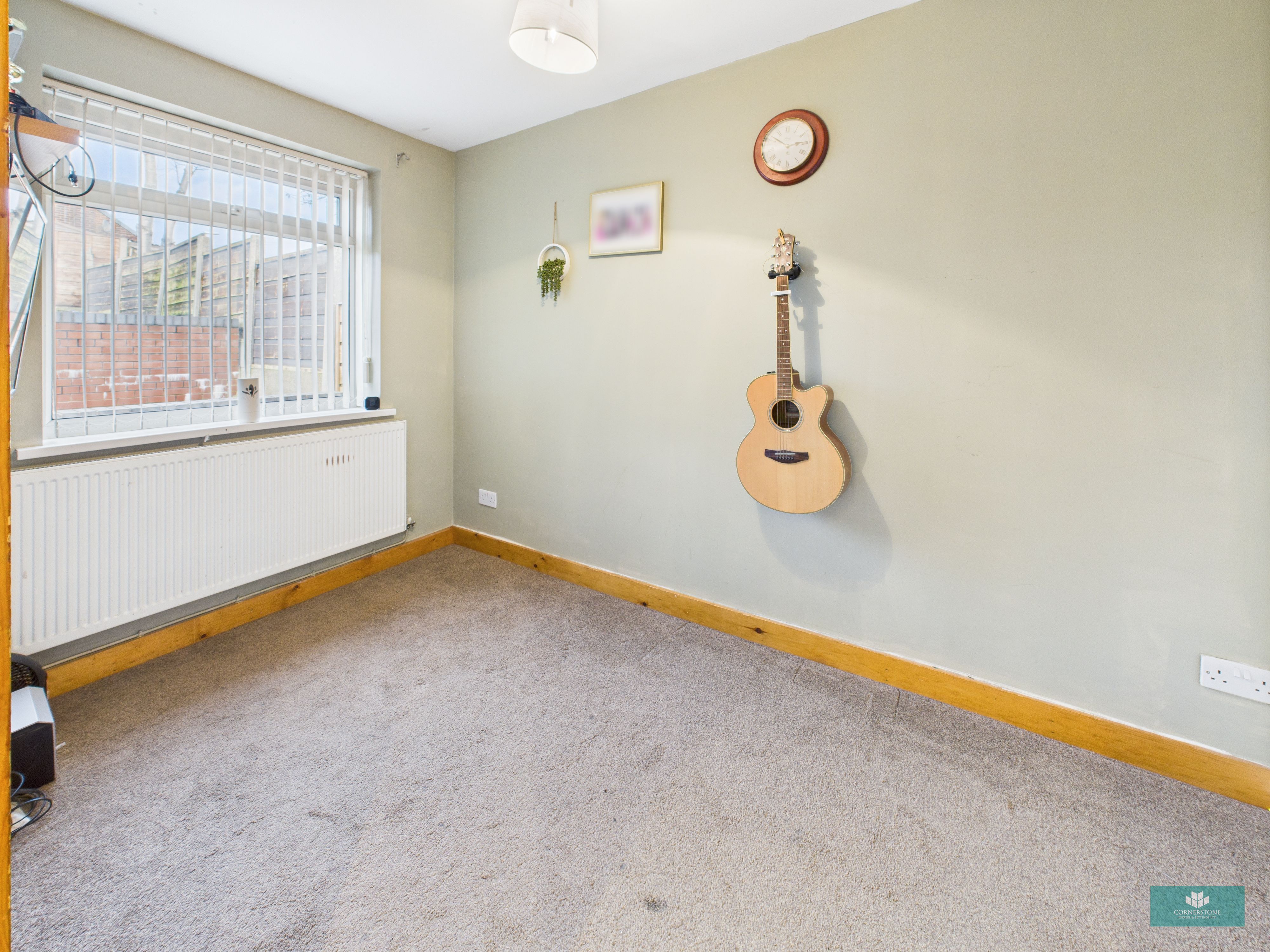 Grasmere Road, Royton, Oldham, Greater Manchester