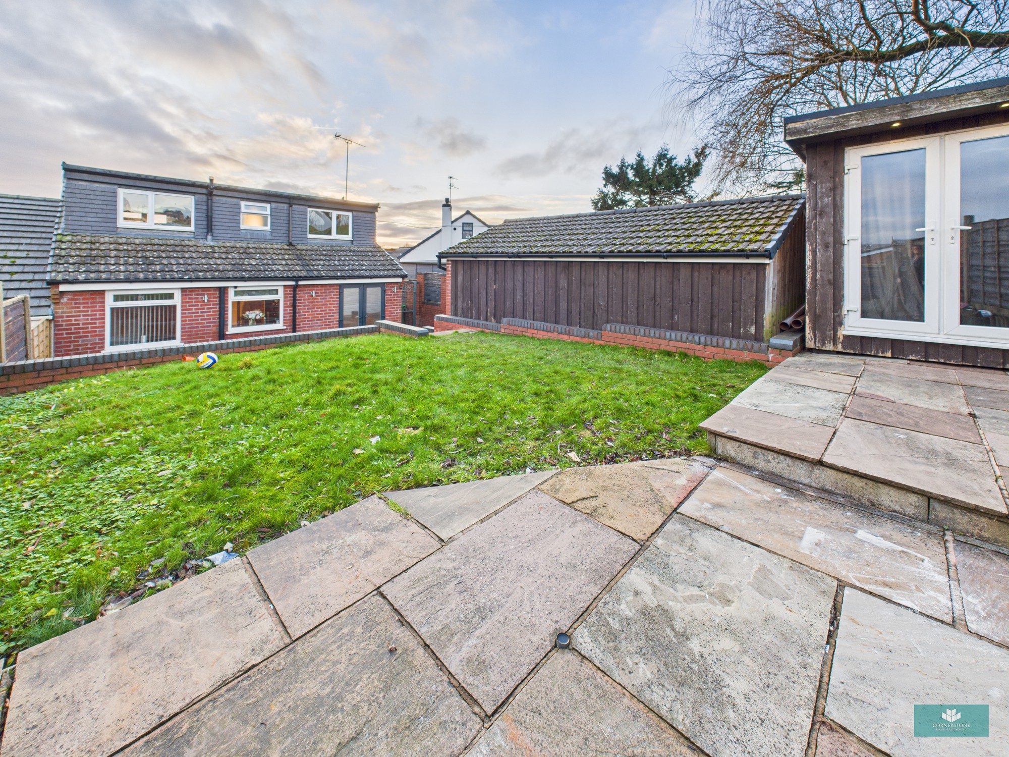 Grasmere Road, Royton, Oldham, Greater Manchester