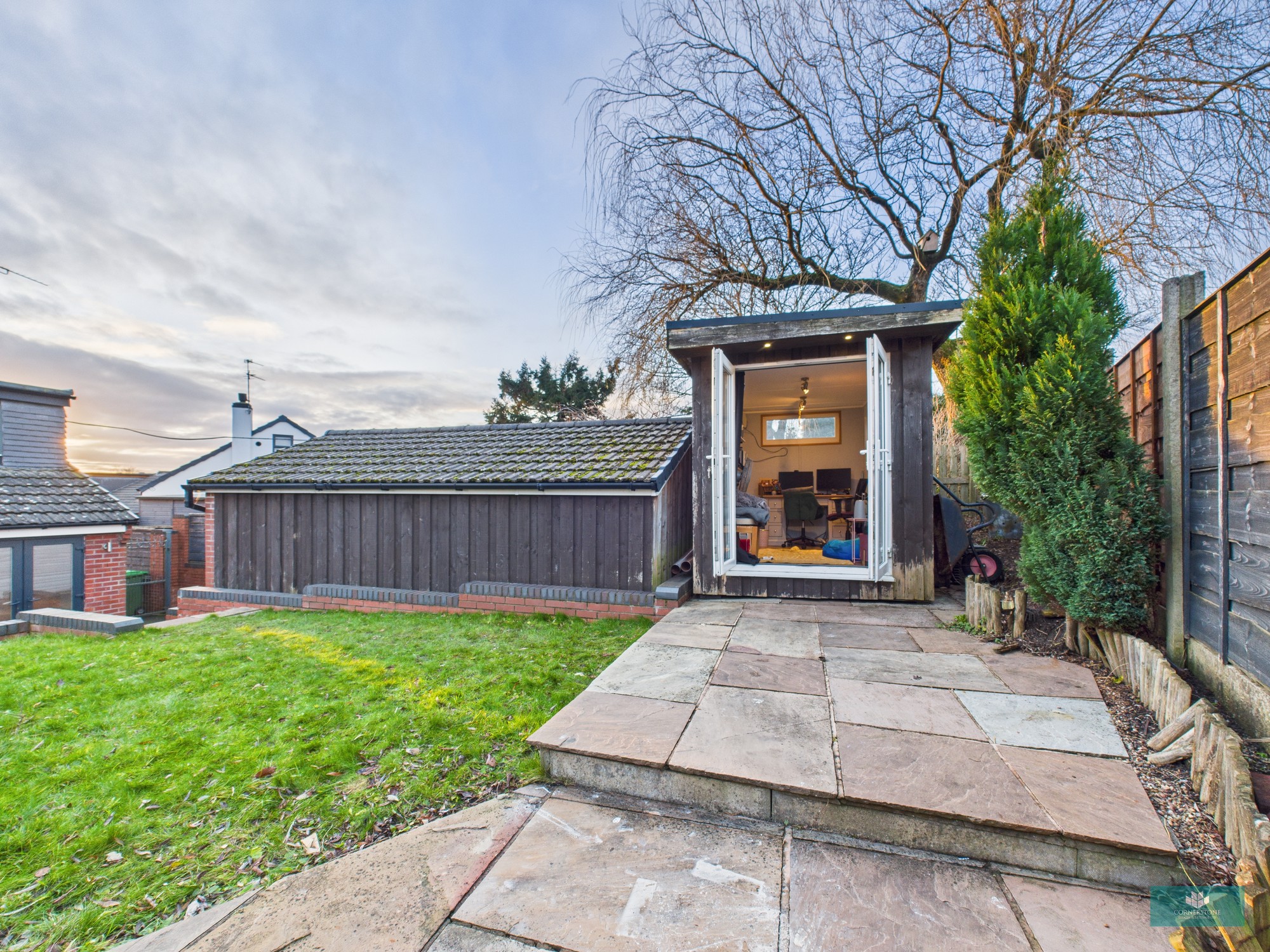 Grasmere Road, Royton, Oldham, Greater Manchester