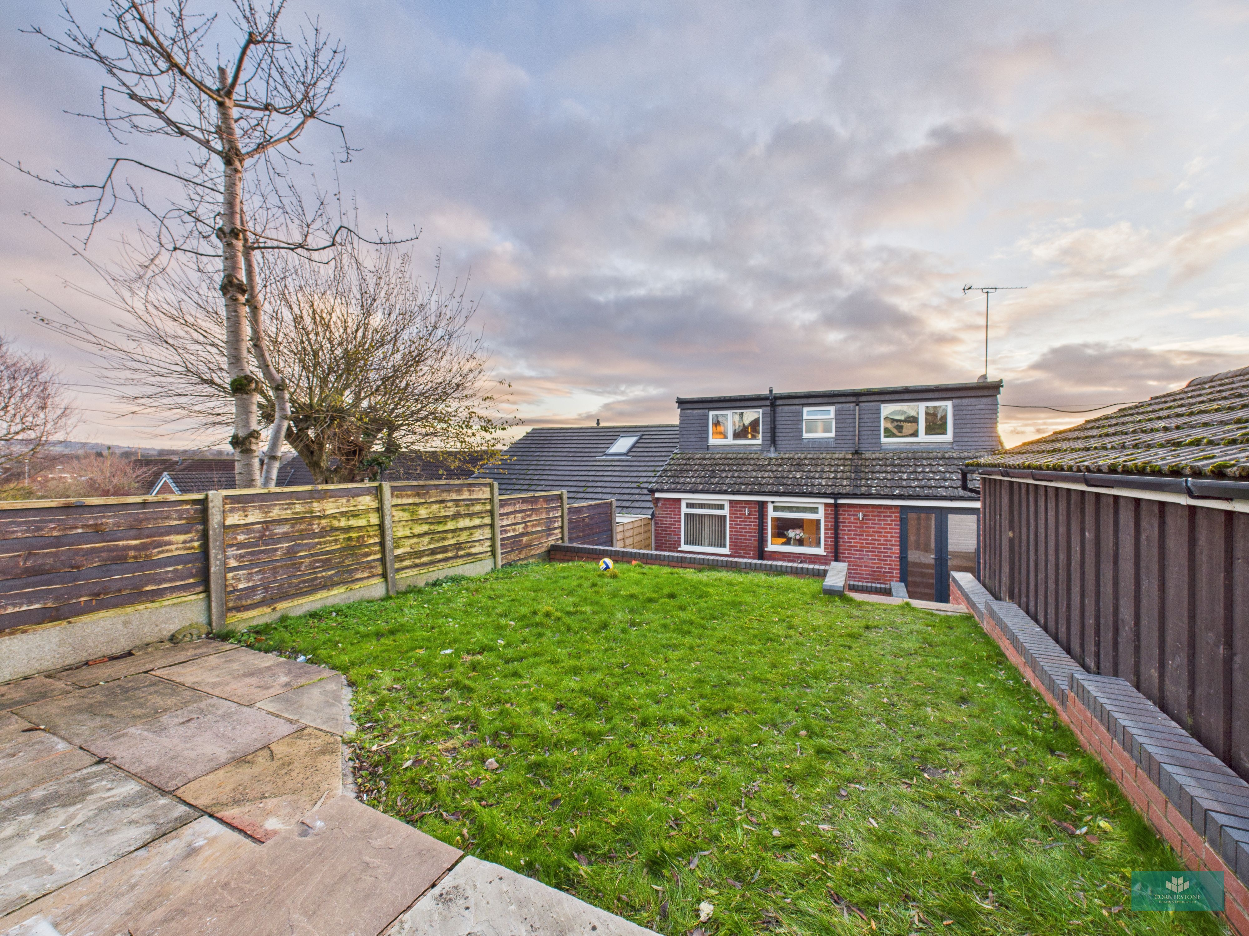 Grasmere Road, Royton, Oldham, Greater Manchester